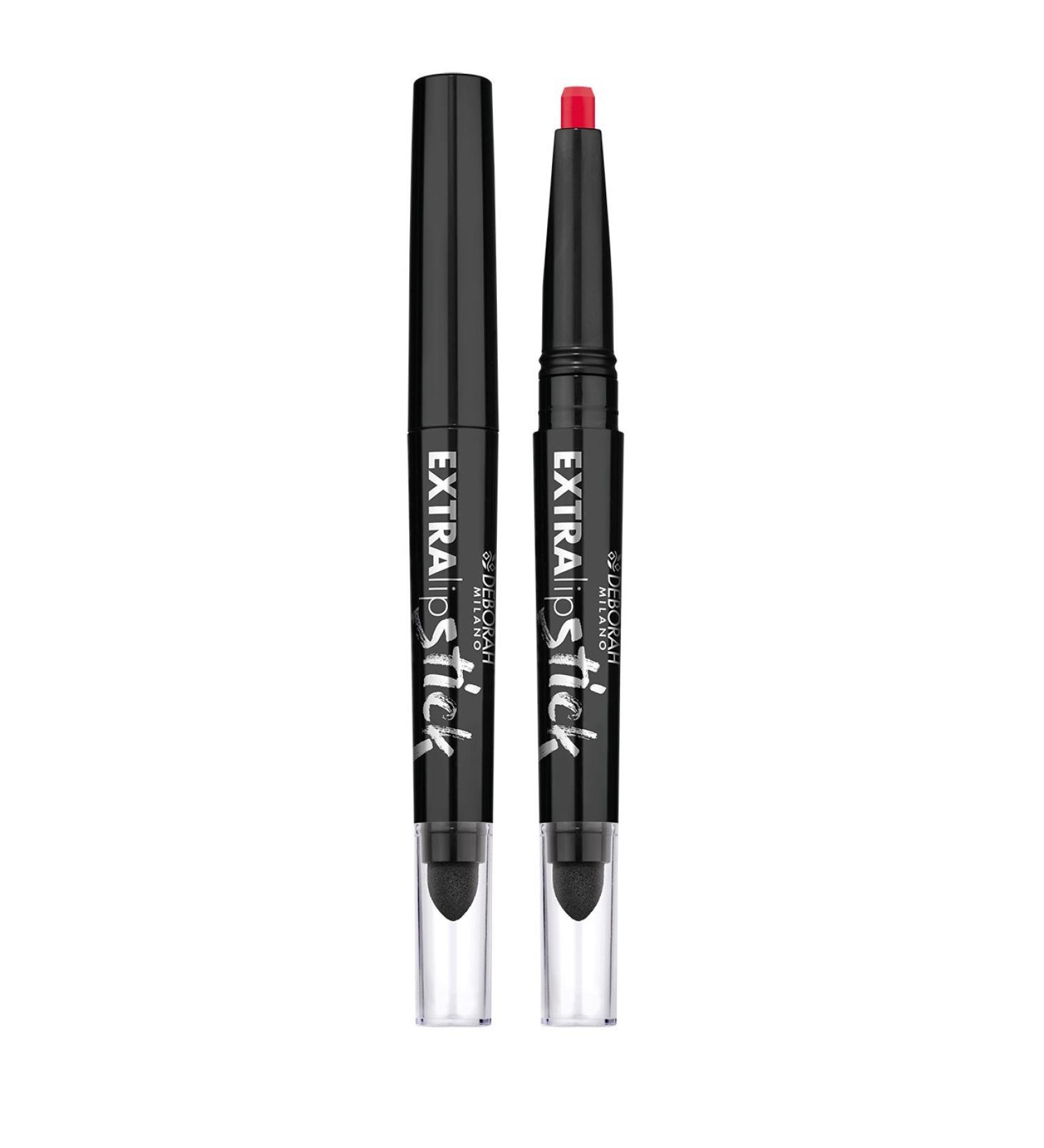 Deborah Extra Lipstick 07