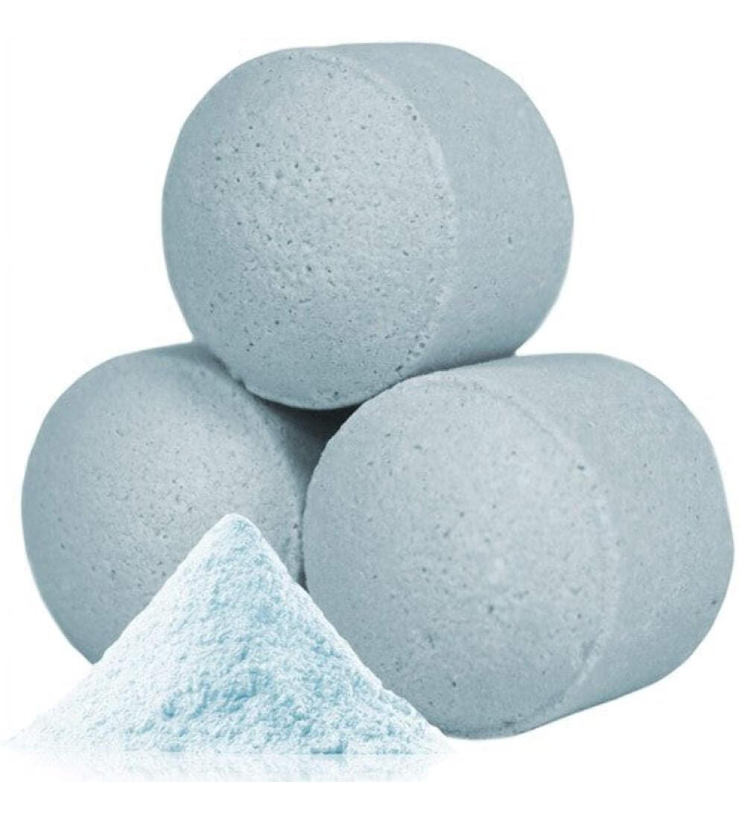 Ancient Wisdom Chill Pills Baby Powder - Buy Online on GoSupps.com