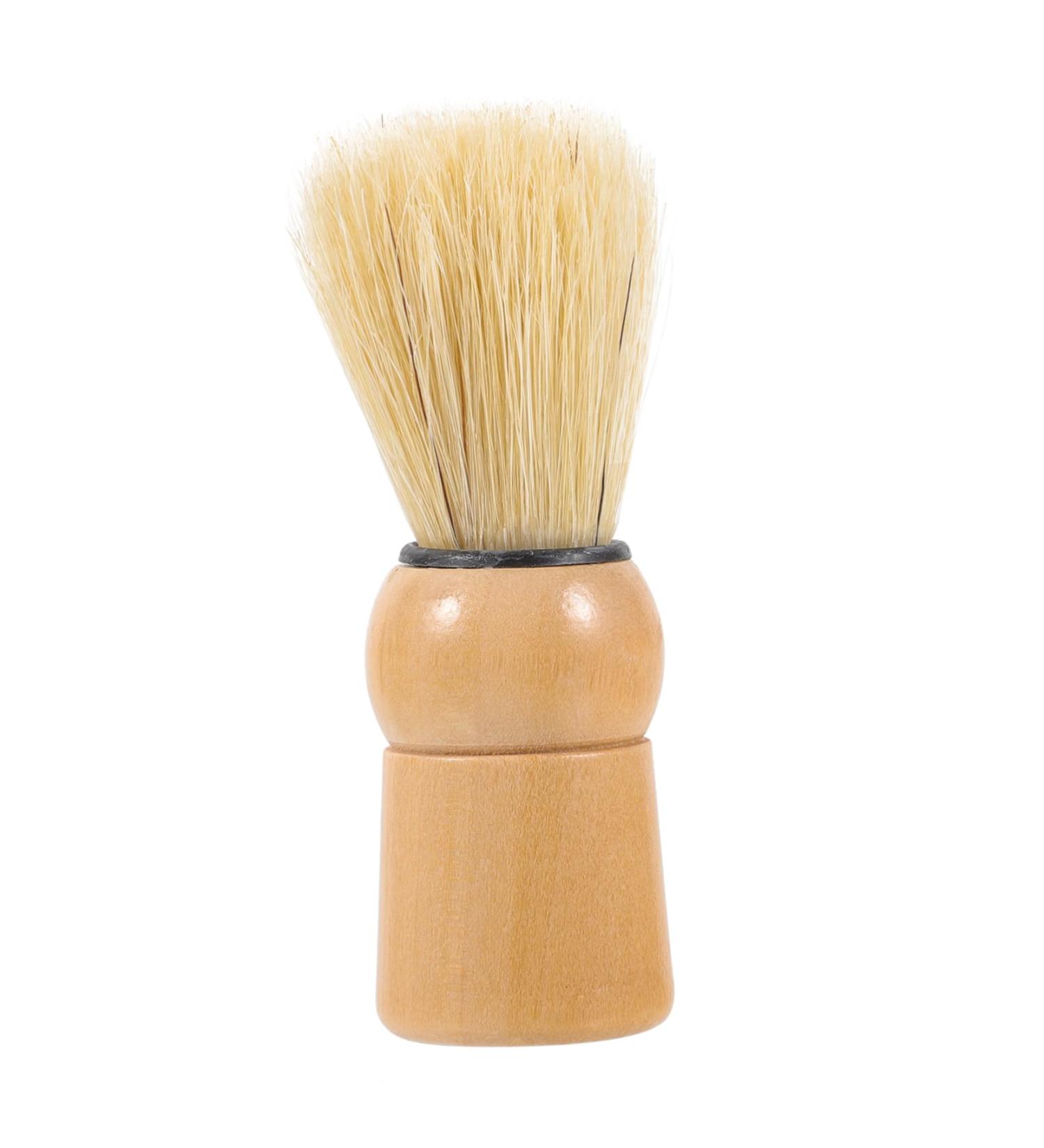 Magiclulu Beard Brush & Shaving Soap - Ultimate Shaving Care for Men | International Shipping - Buy Online on GoSupps.com