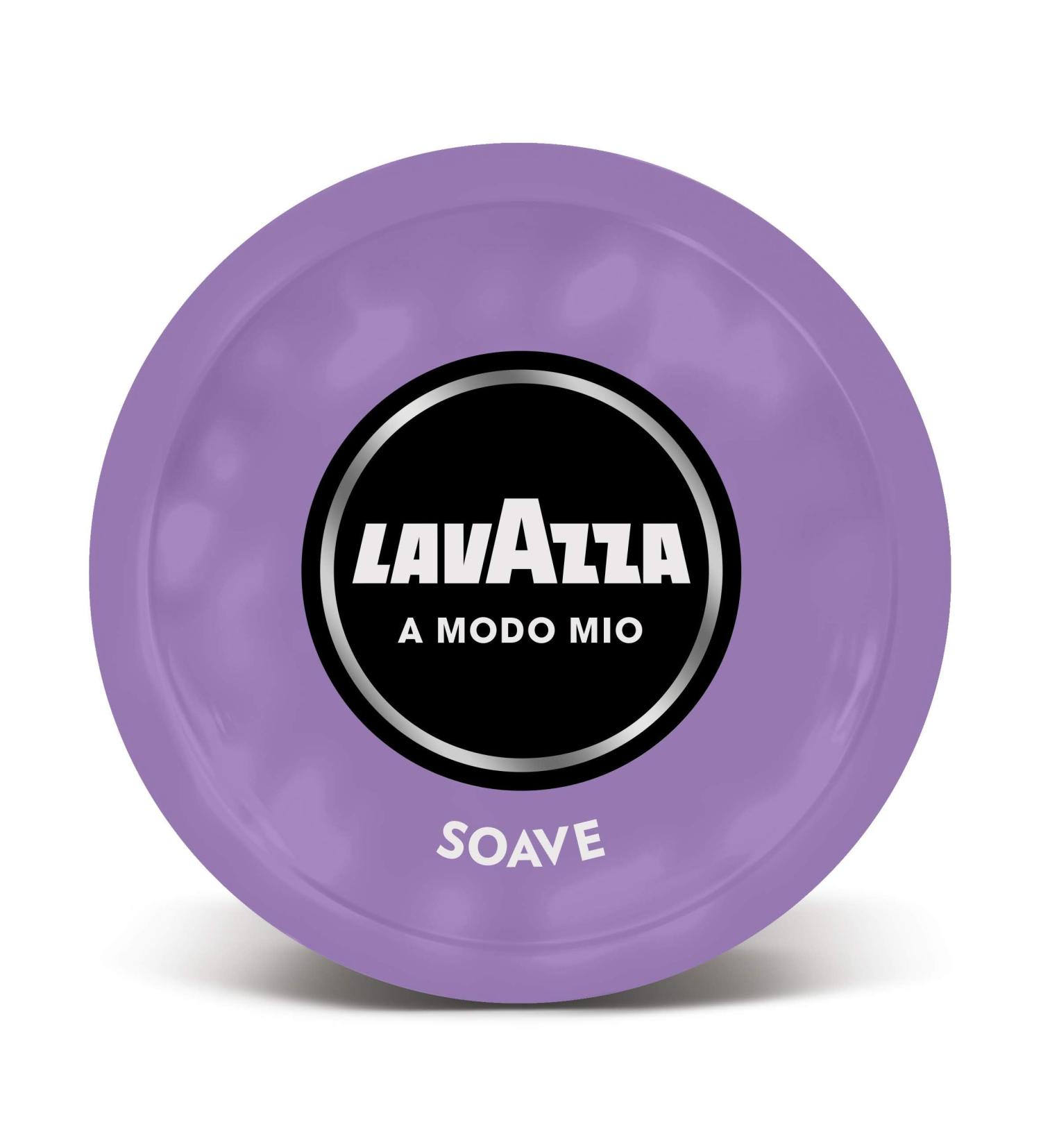 Lavazza A Modo Mio Lot of 16 espresso coffee capsules 256 capsules - Buy Online on GoSupps.com