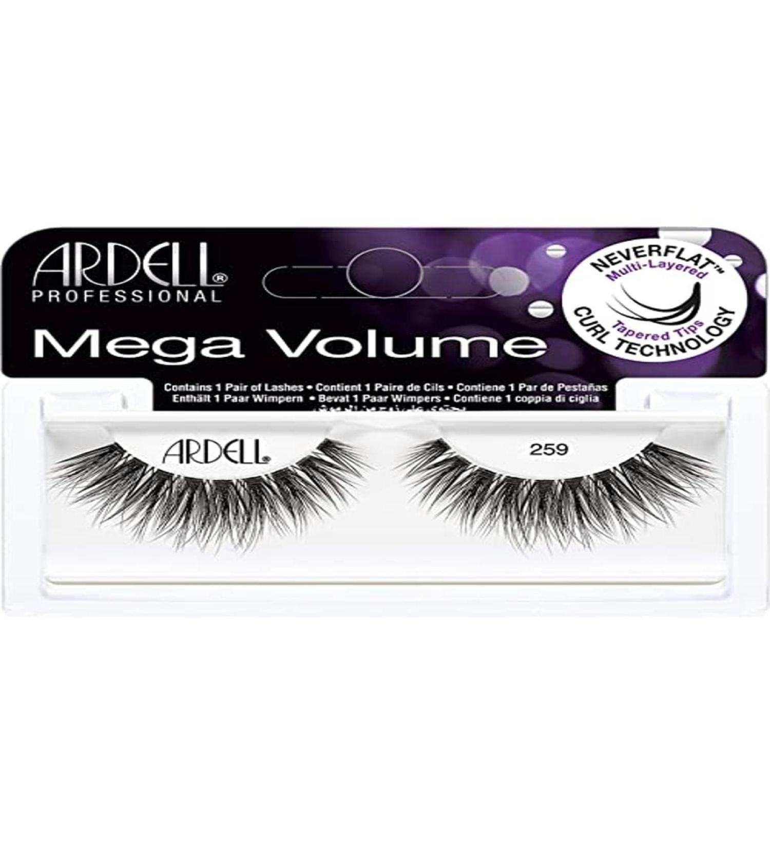 Ardell Mega Volume - 259