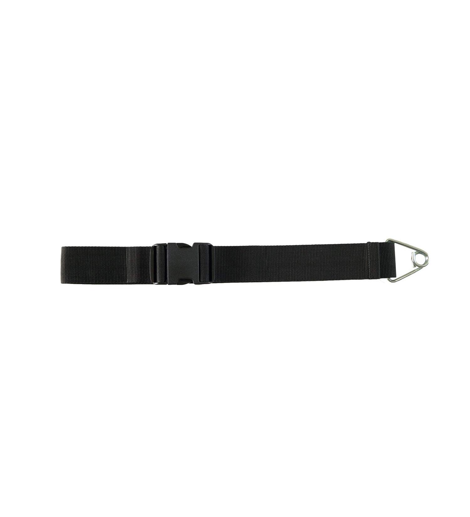 Stroops Quick Release Mechanism for Universal Belt & Swivel Belt - Fast Shipping Worldwide | Enhance Your Fitness Gear - Buy Online on GoSupps.com