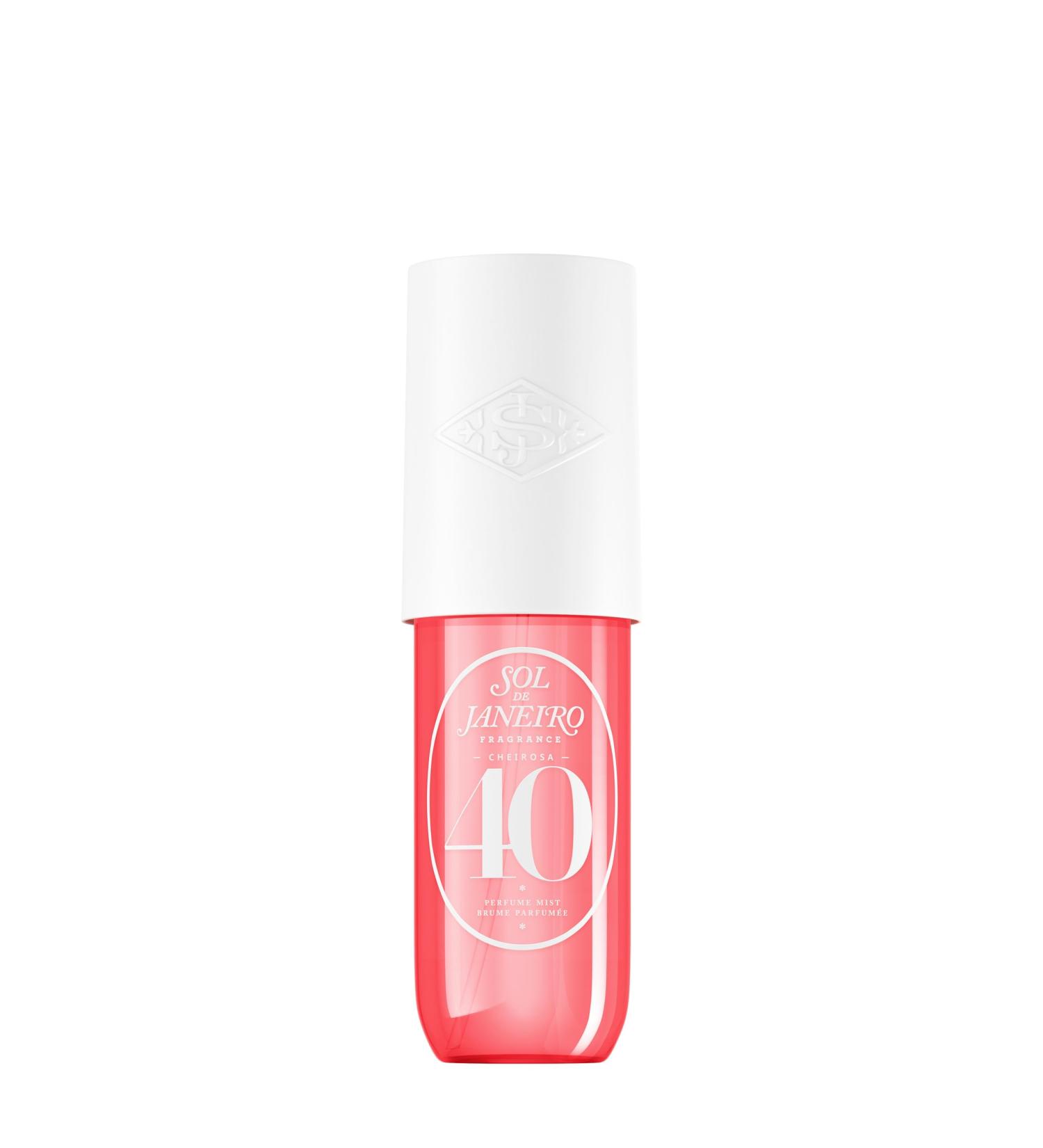 Sol de Janeiro Hair & Body Perfume Mist Cheirosa '40 3.0 fl oz. - Buy Online on GoSupps.com
