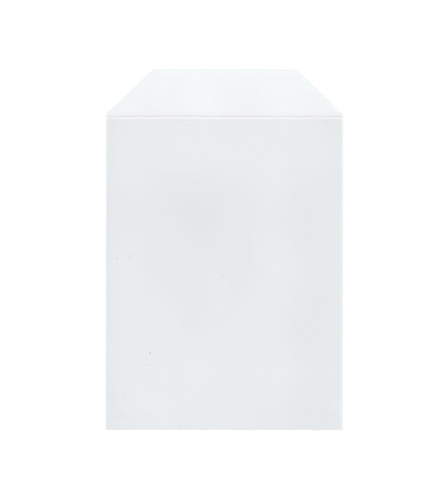 50 Maxtek Clear Stamp and Die Storage Pockets CPP Plastic Pockets  Large 5.5X7.25