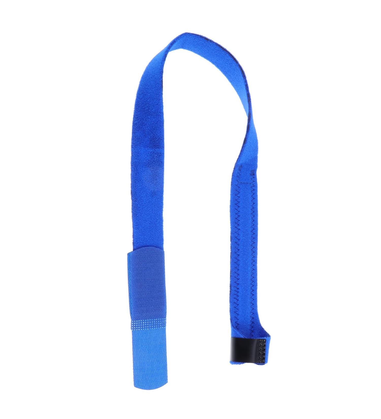 FOMIYES Hallux Tape Bunion Cushion & Regulator - Foot Care Big Brace with Aluminum Strip for Hammer Toes - Buy Online on GoSupps.com