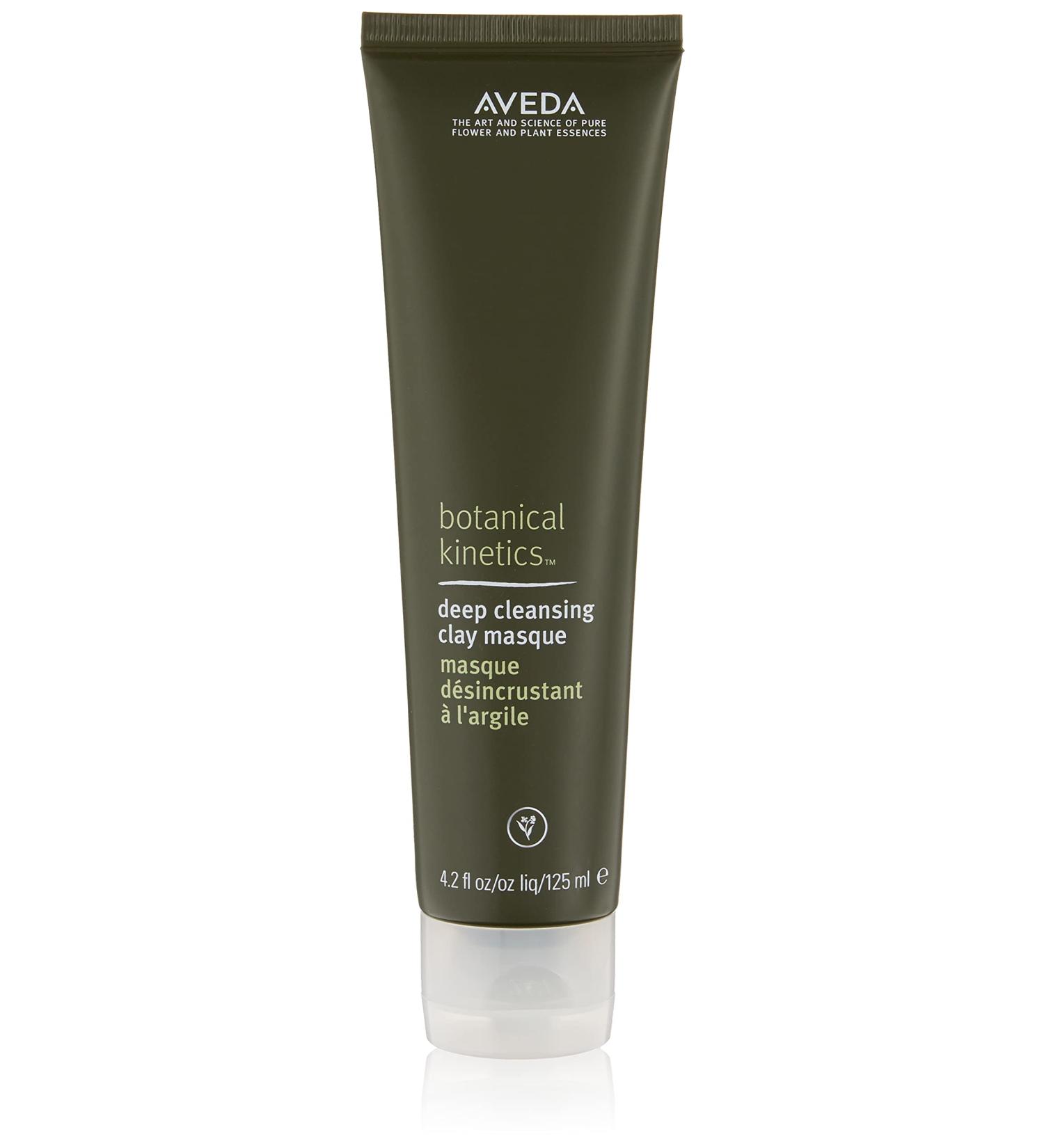 Aveda Botanical Kinetics Deep Cleansing Masque 4.2 oz - Purifying Mask - Buy Online on GoSupps.com