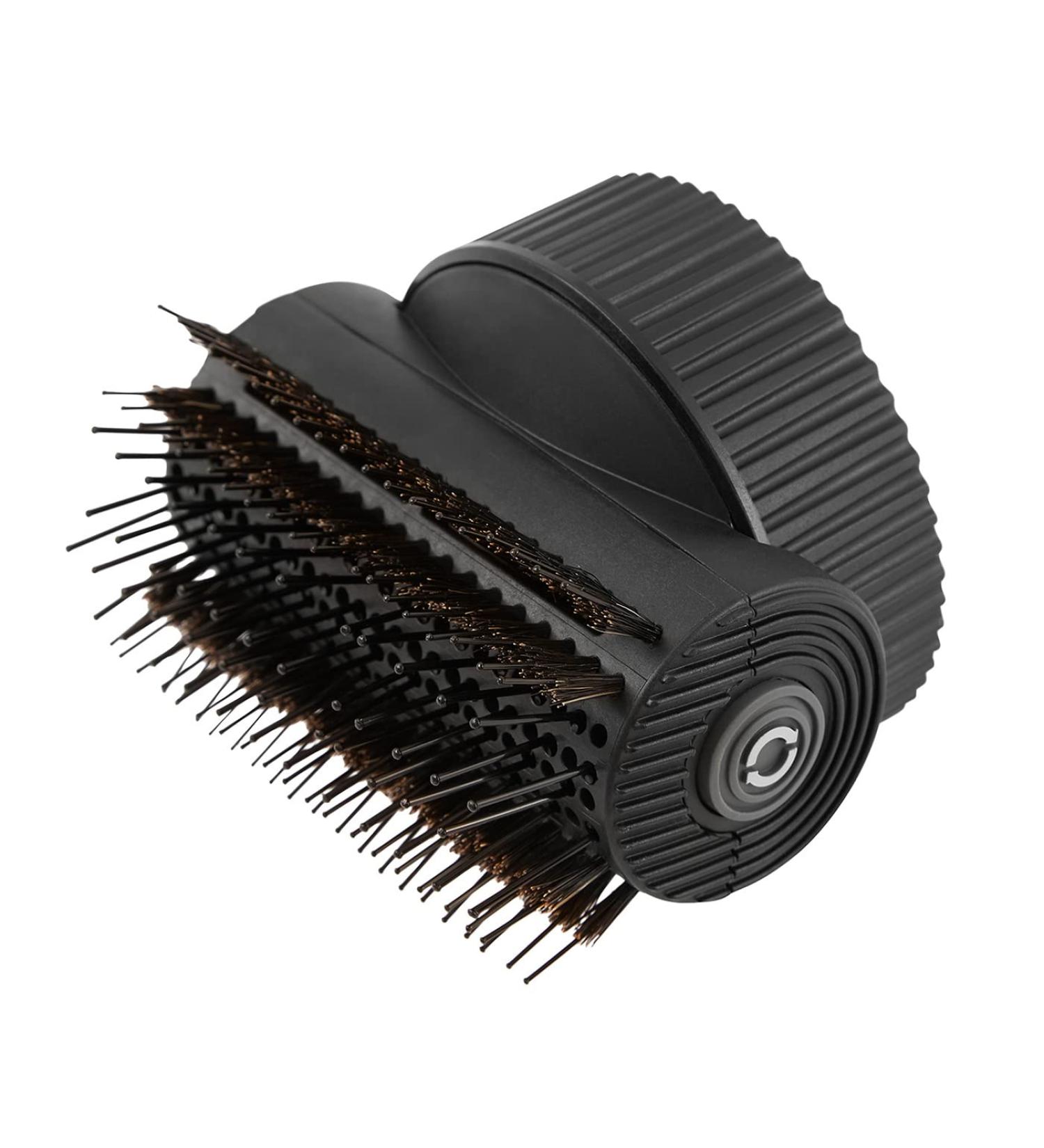 Shark STYLE iQ Ionic Hair Dryer with Styler Brush Attachment - Buy Online on GoSupps.com
