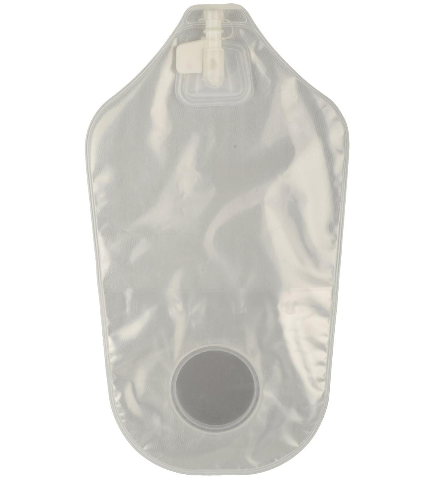 Buy Sur-Fit Natura 2-Piece Urostomy Pouch 1-1/2" | Premium Standard Urostomy Supplies | Fast International Shipping - Buy Online on GoSupps.com