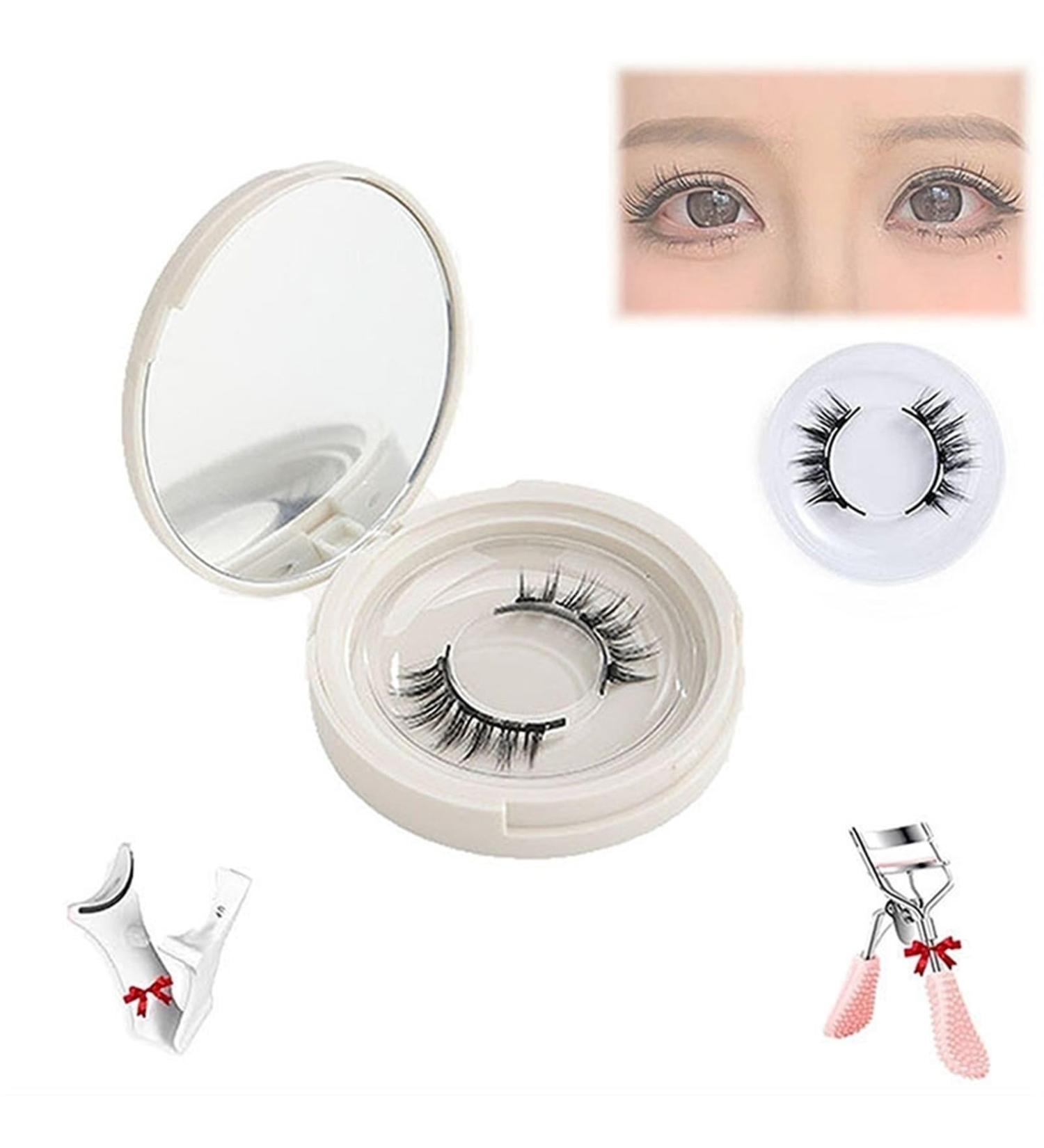 Maggy Lashes Sundotion Maggy Lashes Maggy Sundotion Magnetic Lashes Derene Magnetic Lashes Dalarey Magnetic Lashes With Applicator 2024 New Magnetic Eyelashes Natural Look (Color : 06dandelion) - Buy Online on GoSupps.com