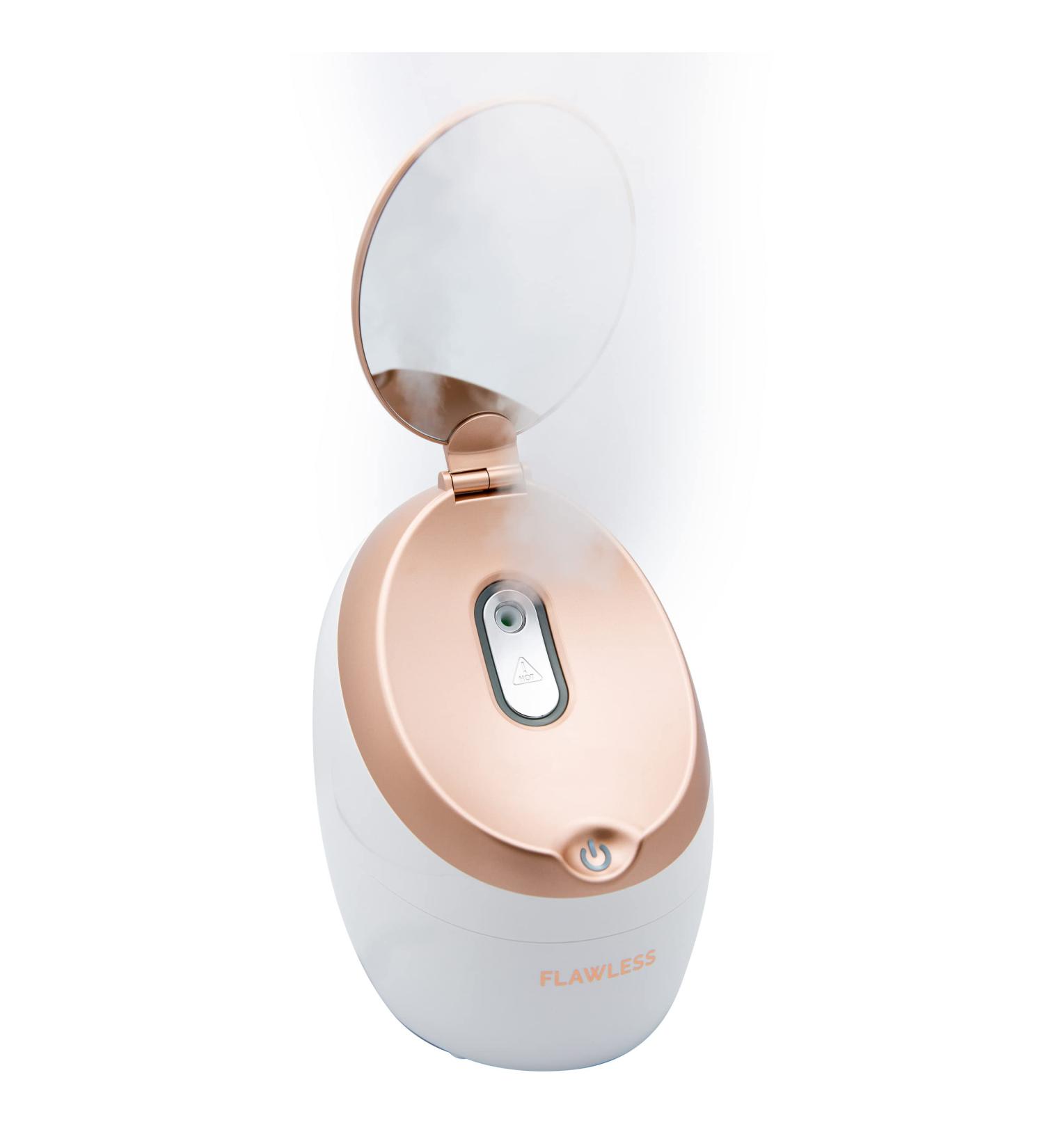 Finishing Touch Flawless Face Steamer: Refresh and Rejuvenate Your Skin - Buy Online on GoSupps.com