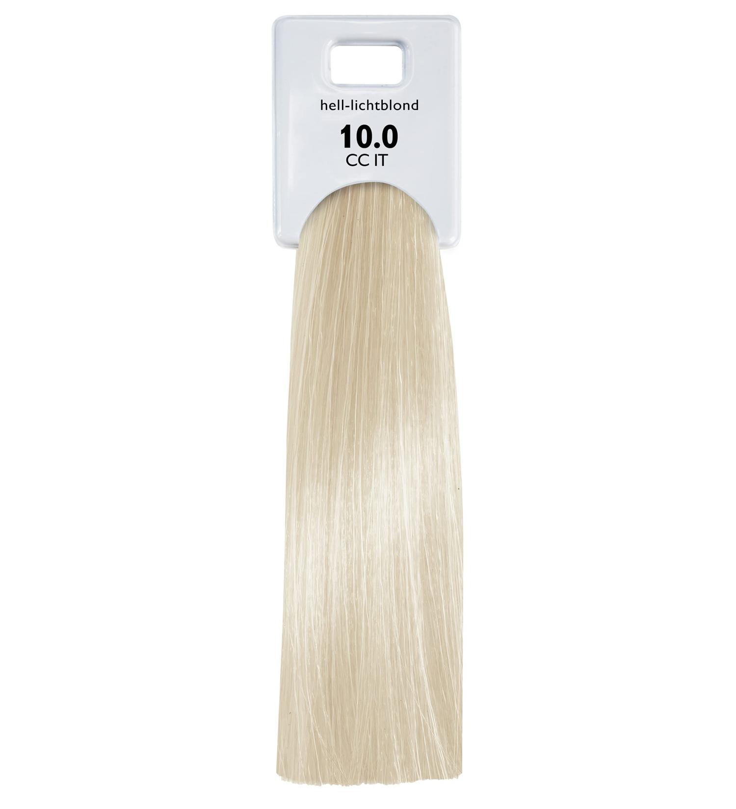 Alcina Color Creme perm. f rb. 10.0 60ml