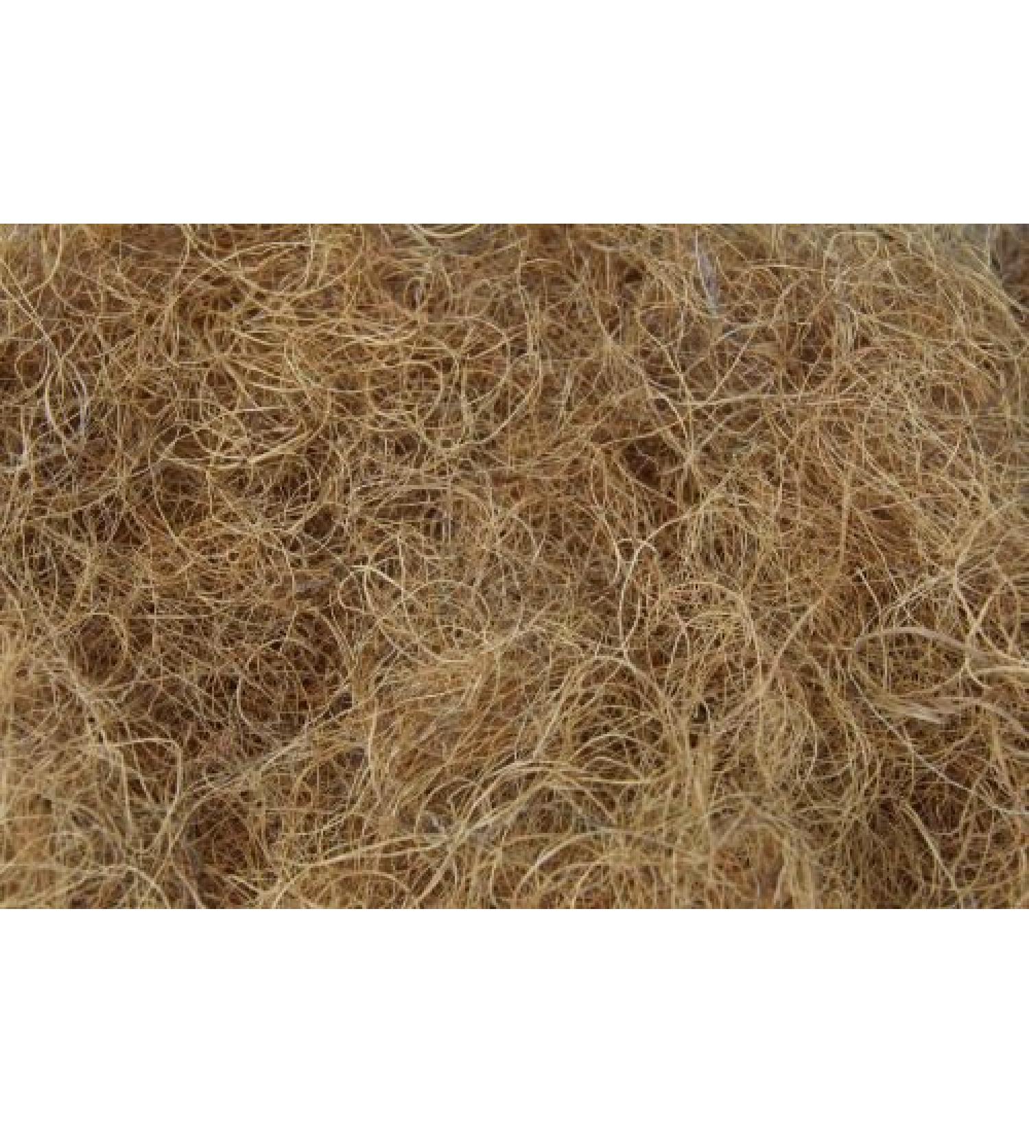 Franconian Sleep Manufacturer 1kg coconut fibers craft supplies decoration and nest building