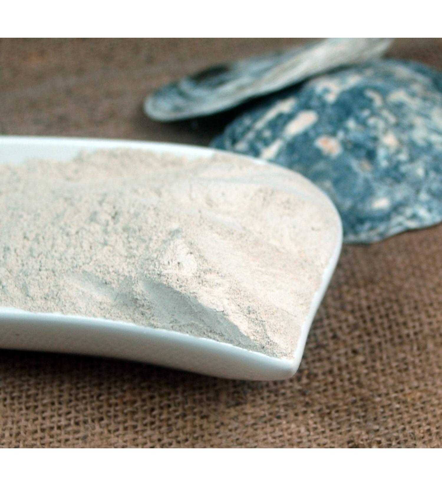 Holger Senger Naturix24 Coral lime coral algae lime ground 1 kg