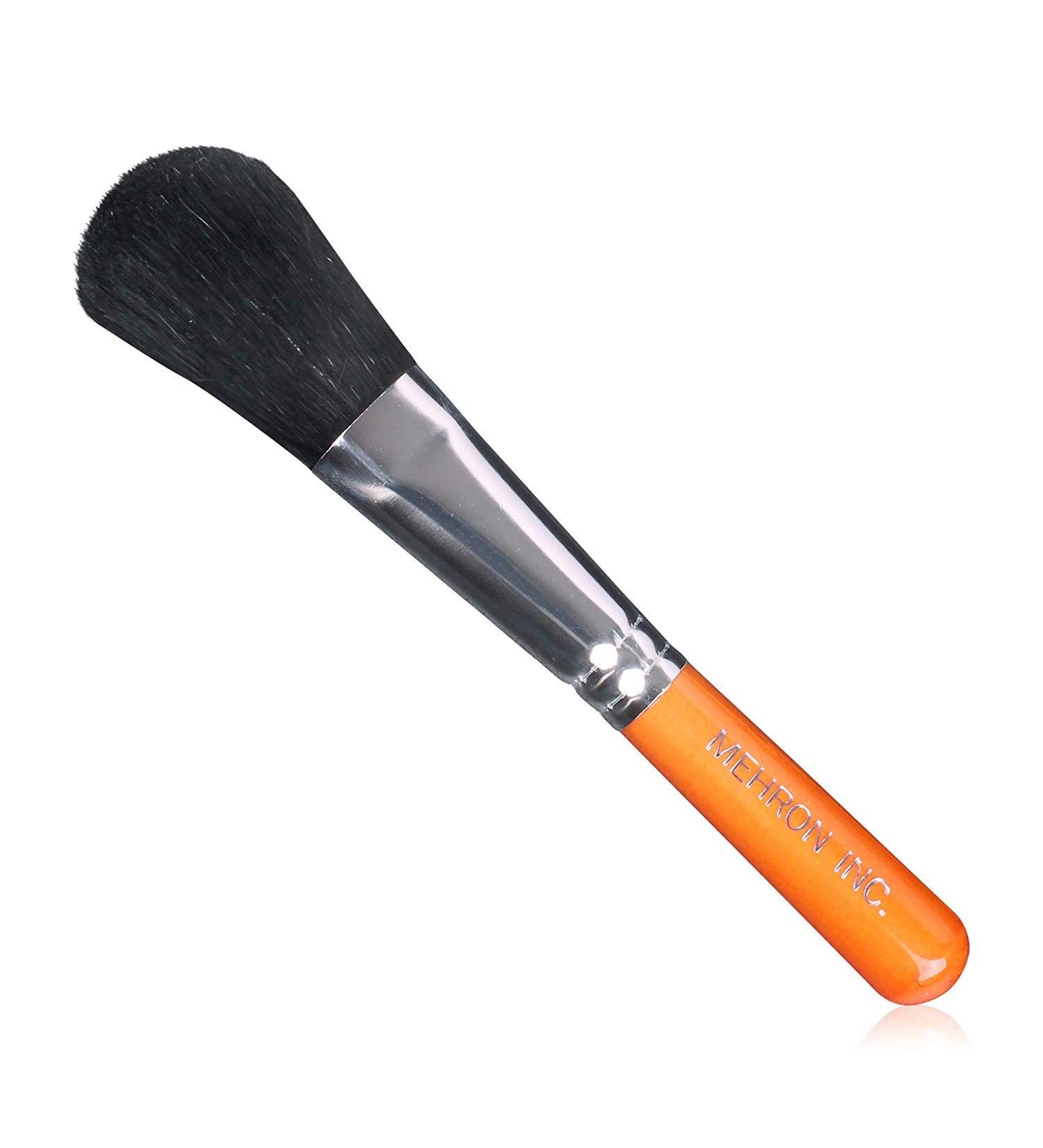 Mehron Paradise Brushes - Powder Brush Complexion Powder - Buy Online on GoSupps.com