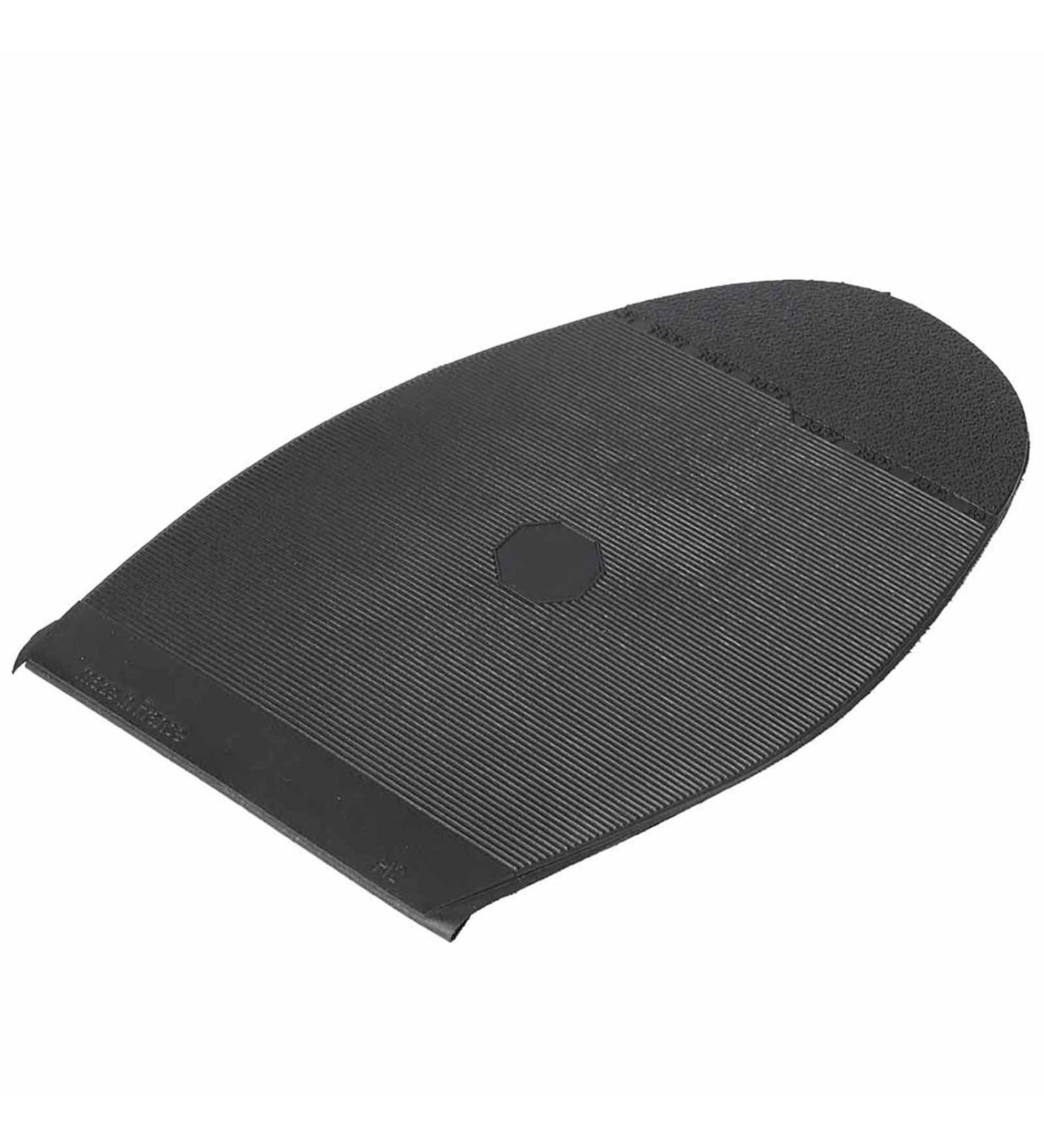 Buy Replacement Sole & Shoe Repair Kit Super Wear-Resistant Forefoot Black Leather Care Products - Buy Online on GoSupps.com