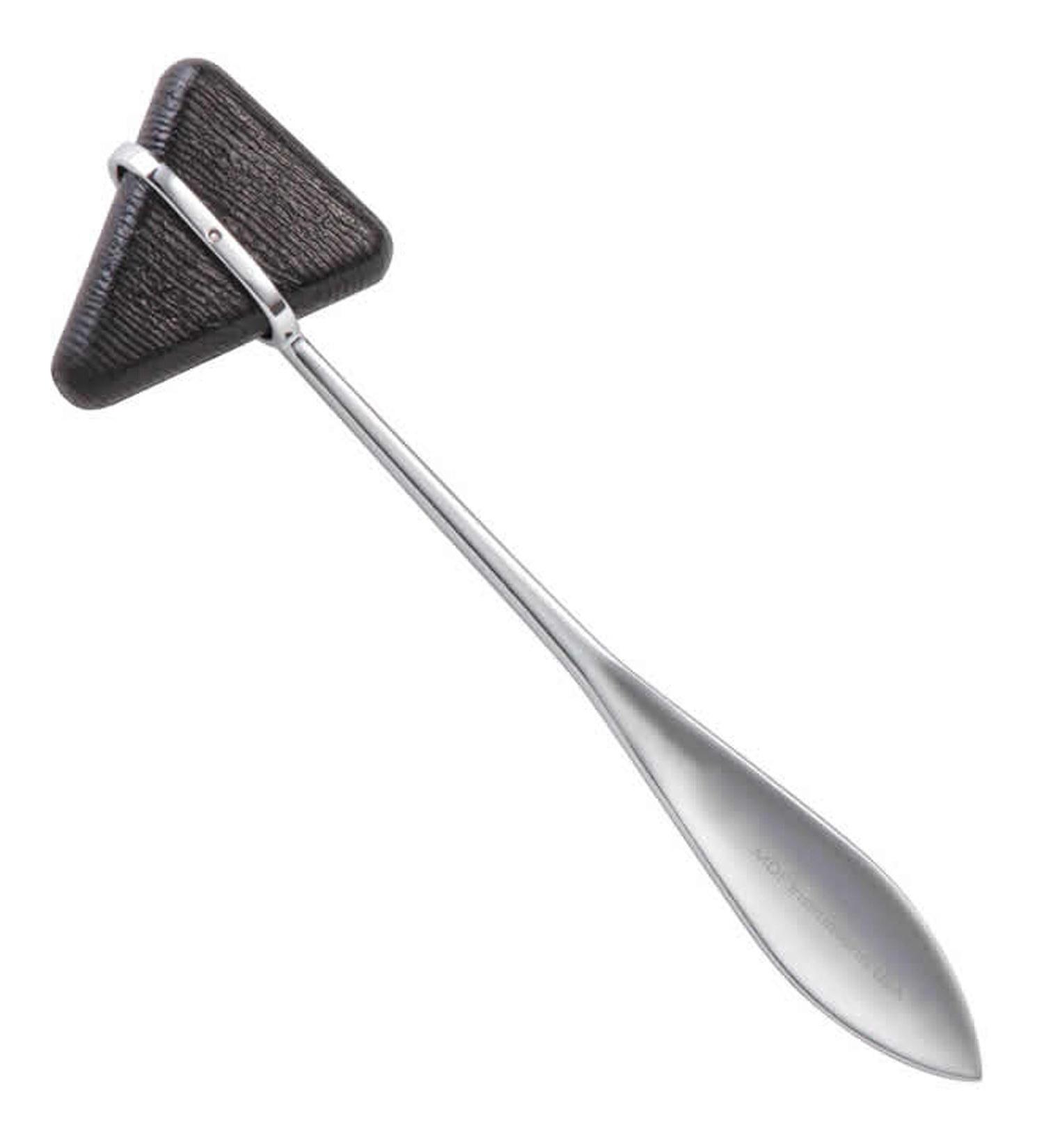 MDF Taylor Reflex Hammer - Free Parts for Life & Lifetime Warranty - Black (MDF505-11 - Buy Online on GoSupps.com