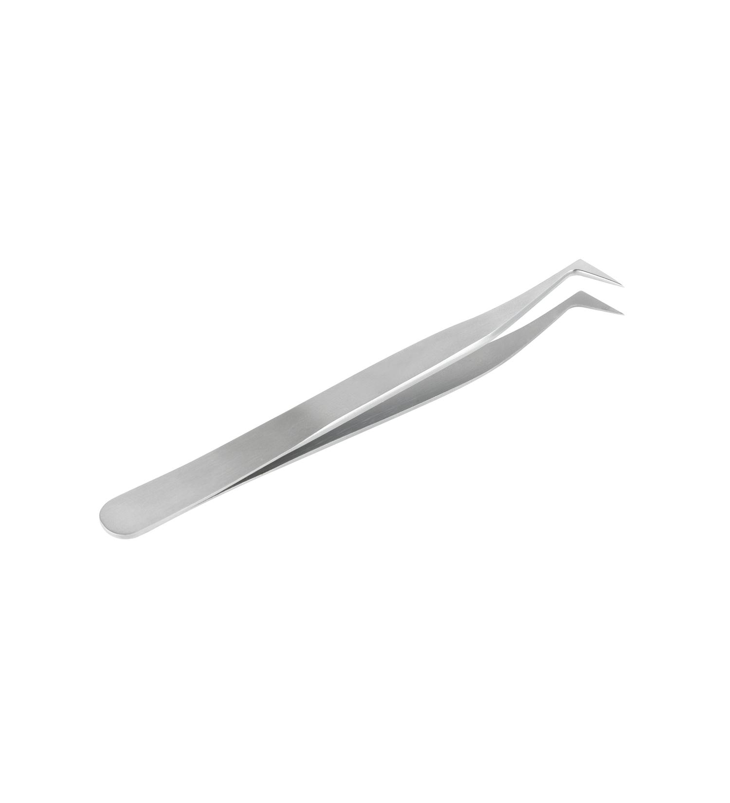 marvelash Angled Tweezer