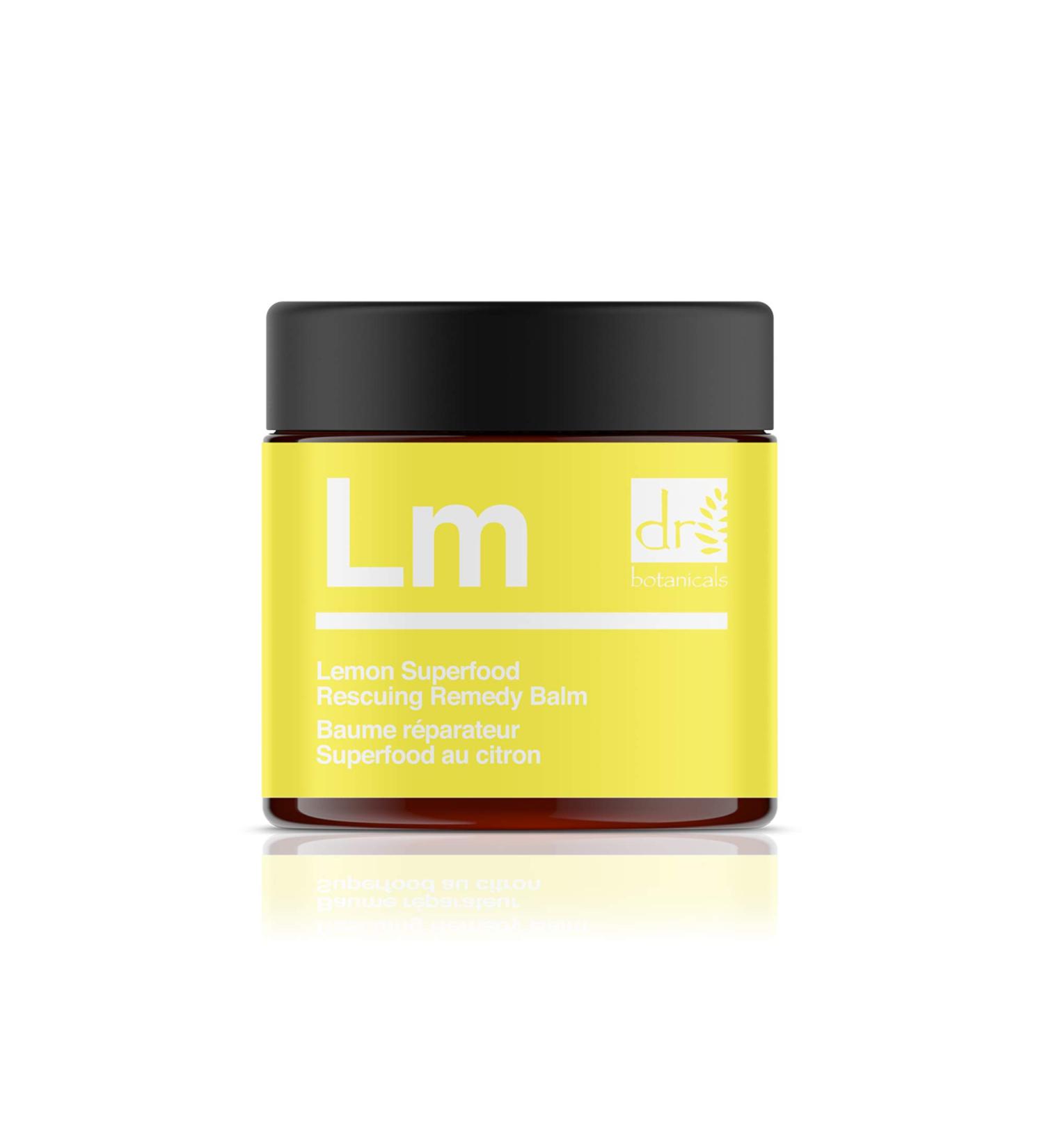 Dr Botanicals Lemon Balm 50ml - Buy Online on GoSupps.com