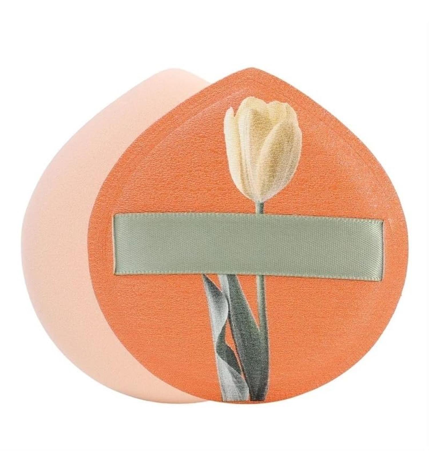 Easy-to-clean puff Non-absorbent foundation Soft make-up puff Blender Cosmetic sponge Wet and dry puffs (Color : Type 5) - Buy Online on GoSupps.com