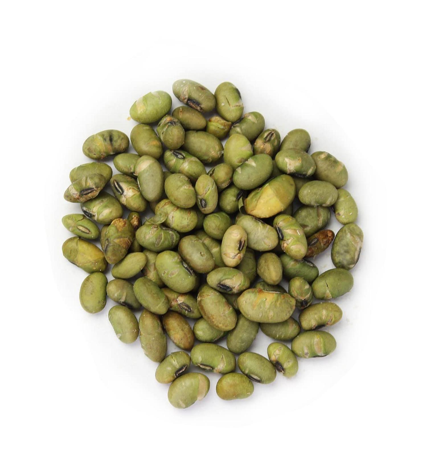 Edamame Beans Roasted & Salted 125g