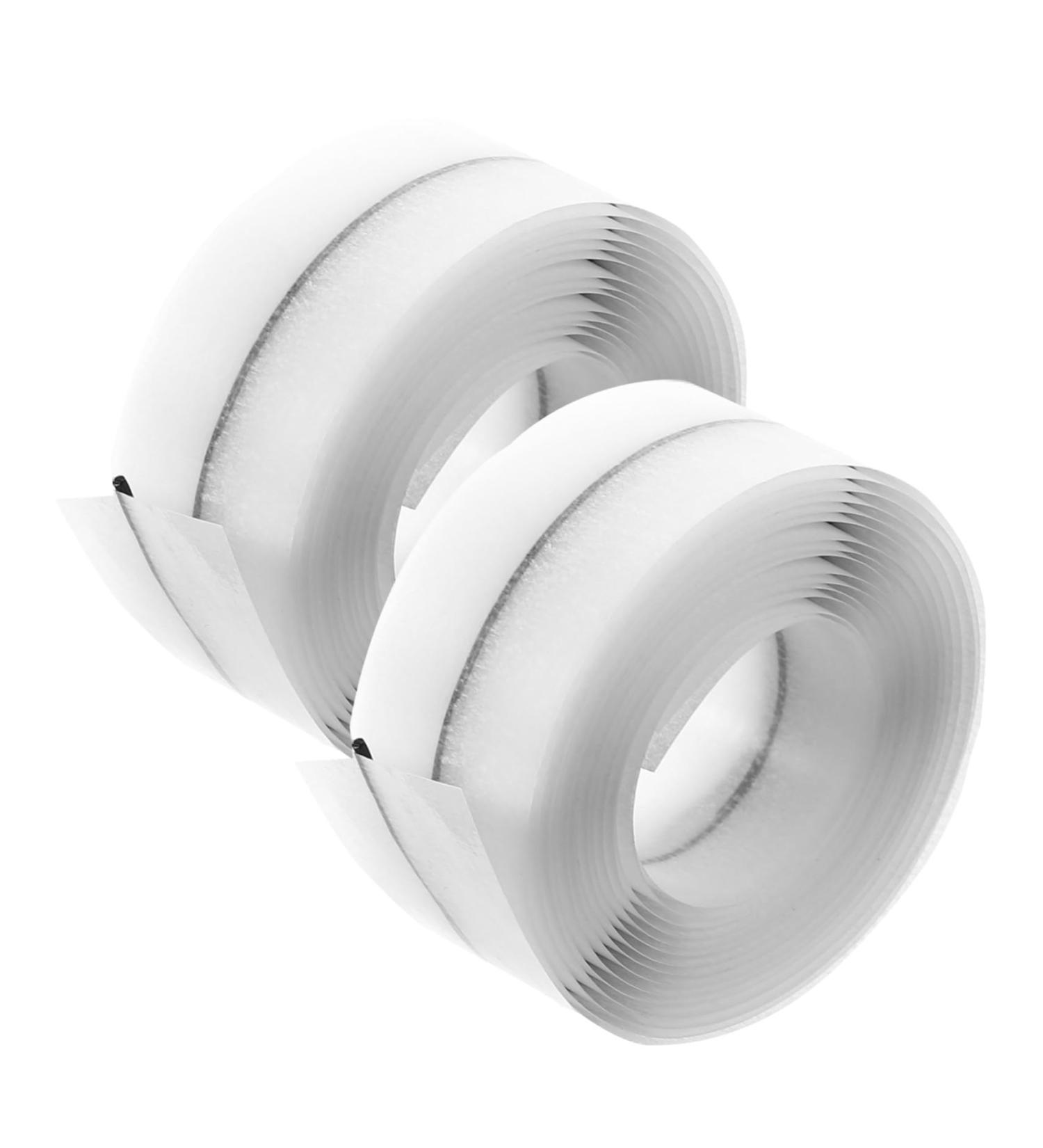 FRCOLOR Self Adhesive Lash Strips Lash Adhesive Strips 2 Boxes False Lashes Self- Adhesive Lash Strips Fake Lash Glue Strips Fake Lash Strips Eyelash Jelly Glue Lash Glue Strip - Buy Online on GoSupps.com