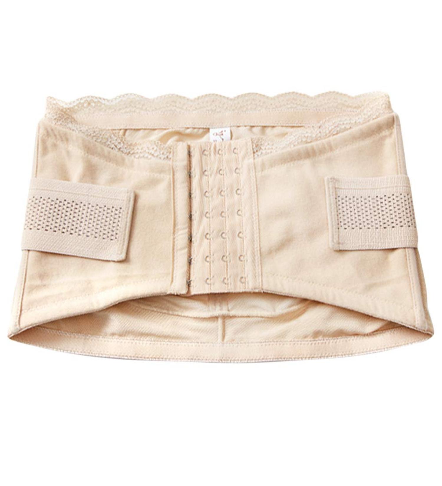 HEALLILY Maternity Recovery Belt | Pelvic Girdle Sash & Postpartum Support | Comfortable & Adjustable for Pregnant Women - Buy Online on GoSupps.com