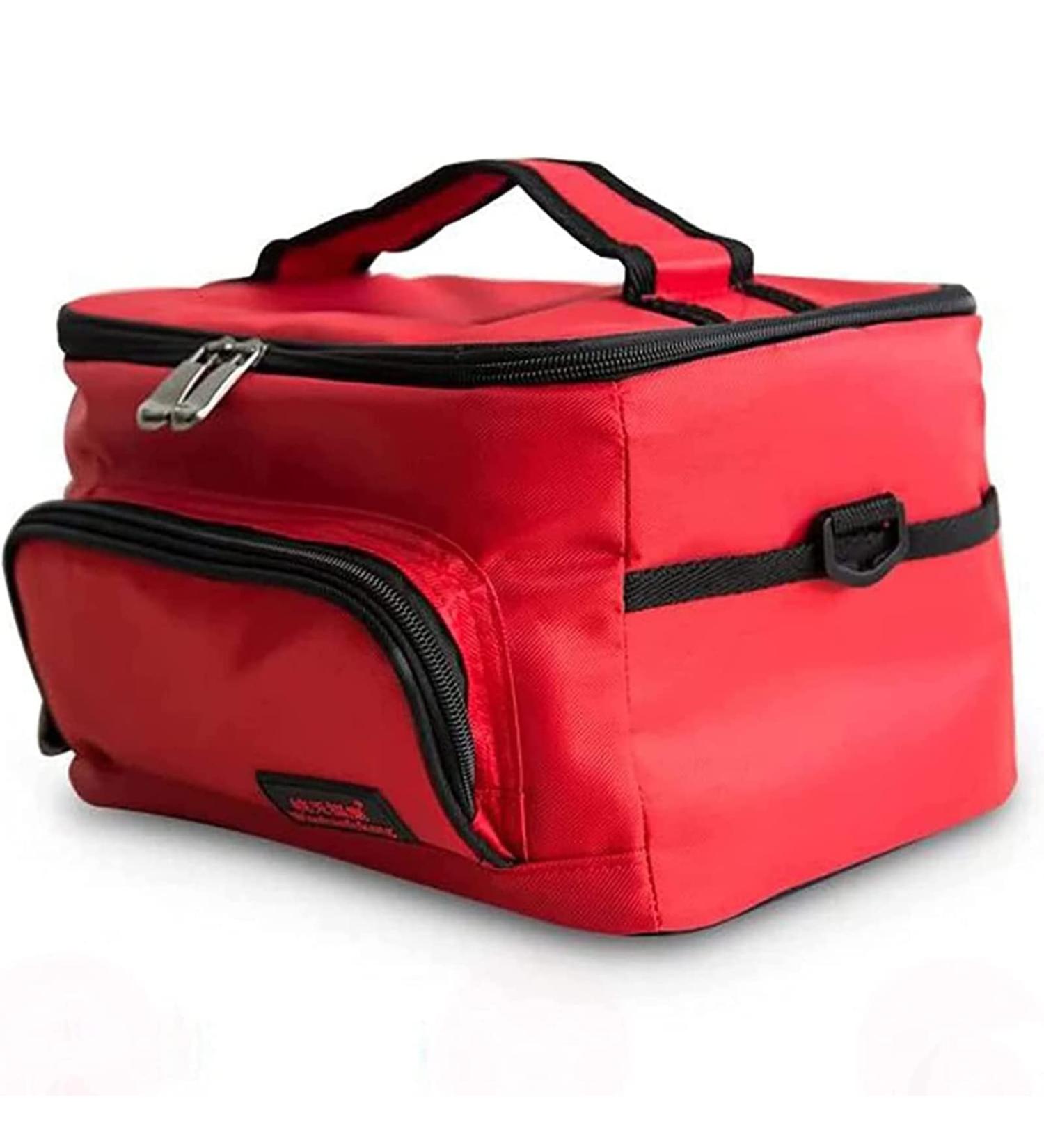 Peritoneal Dialysis Fluid Heating Box - Intelligent Temperature Control Incubator for Home Use | 4L Warm Liquid Heater for Peritoneal Glands - Buy Online on GoSupps.com