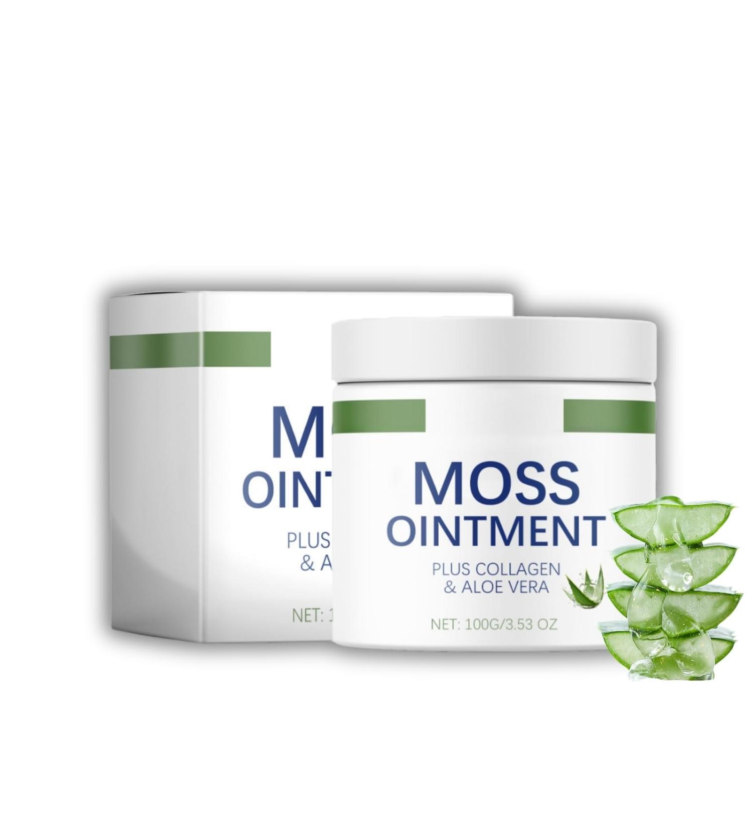 Aloe Vera Face Cream - Face Moisturiser - Face Moisturizer for Women and Men - Hydrating Nourishing Repairing Firming Moisturiser Face Women - Skin Care - Moisturiser for Dry Skin - Buy Online on GoSupps.com