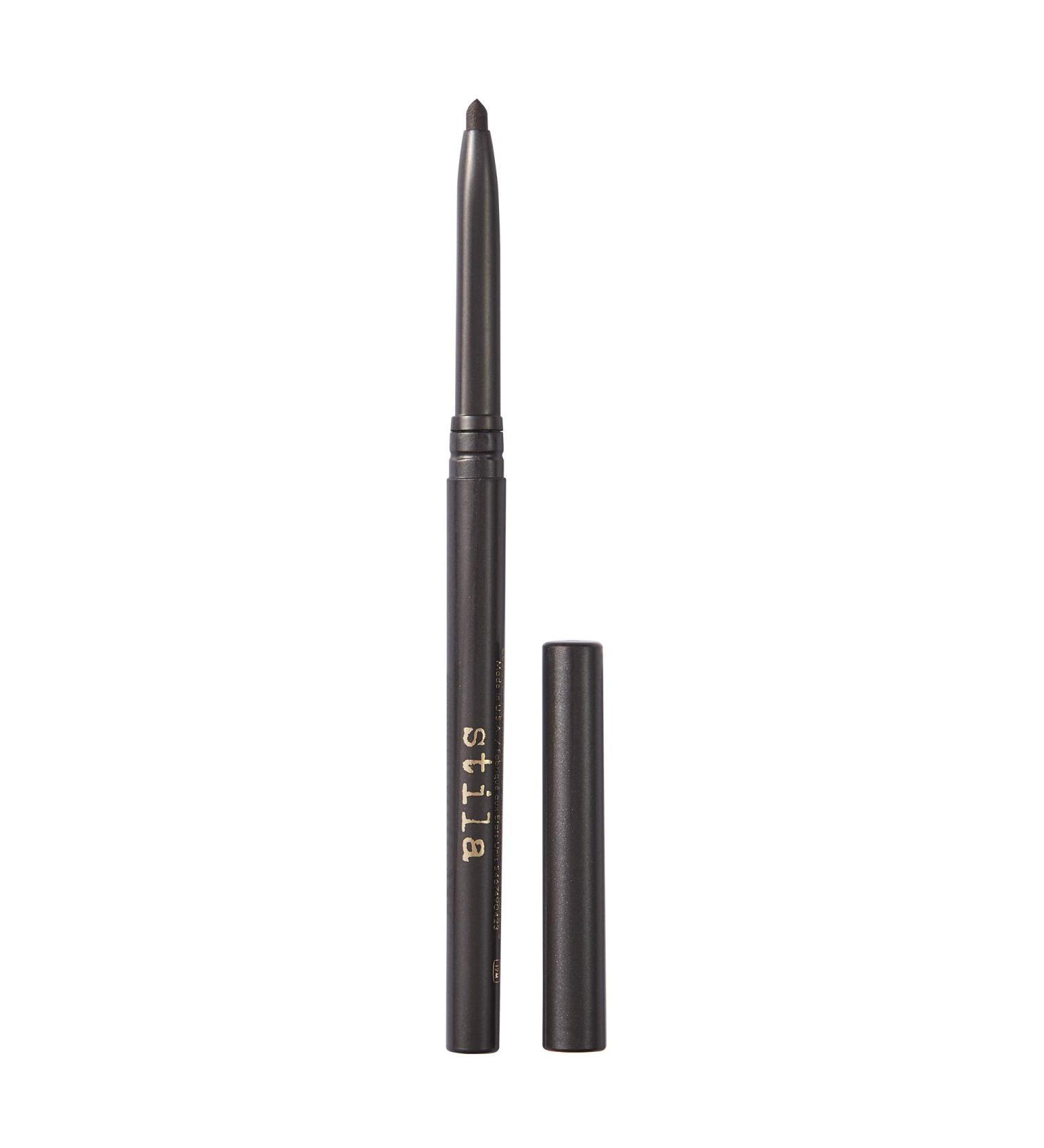 Stila Smudge Stick Waterproof Eye Liner in Vivid Labradorite - Long-lasting and Vibrant Formula - Buy Online on GoSupps.com