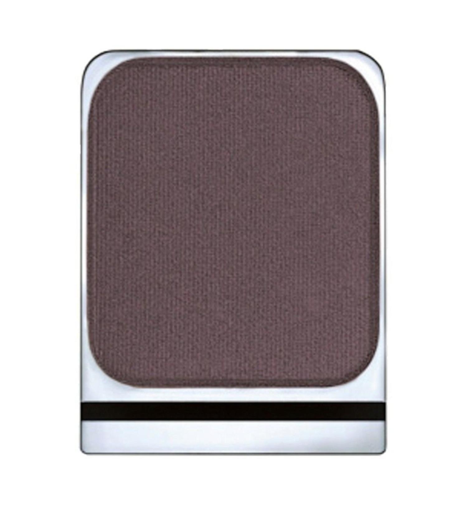Malu Wilz Dekorative Eye Shadow Eye Shadowv 48 brilliant dark chocolate