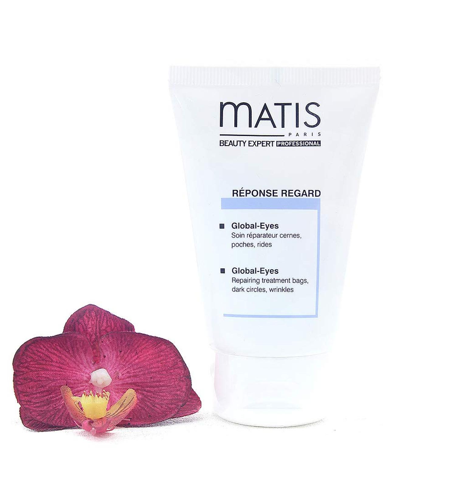 Matis 59548 Reponse Regard Global Eyes