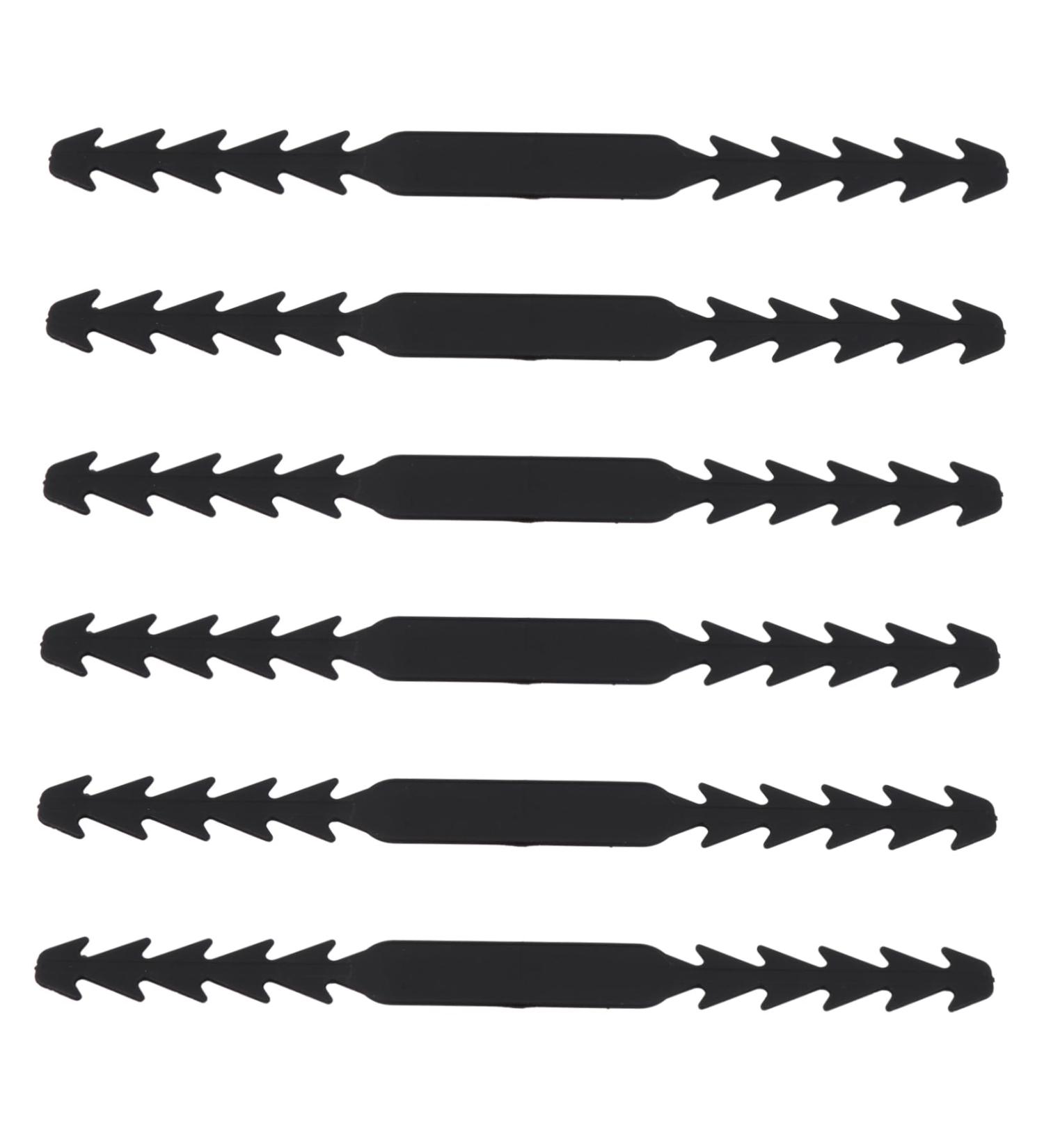 SEWACC 20-Pack Mask Hooks - Anti-Slip Handle for Face Cover Ear Cord Extension & Protection | Durable Pearlmut PP Buckles - Buy Online on GoSupps.com