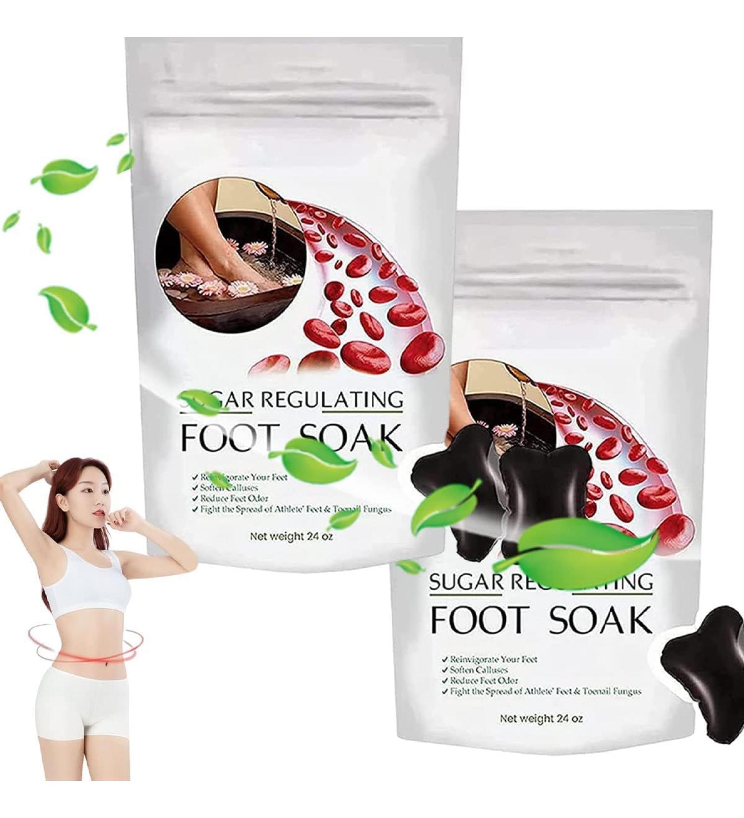 Aprolo Detoxingherbs Cleansing Foot Soak Beads Aprolo Foot Soak Beads Aprolo Detoxingherbs Cleansing Foot Soak Beads Herbal Detox&Shaping Cleansing Foot Soak Beads (2bags) - Buy Online on GoSupps.com