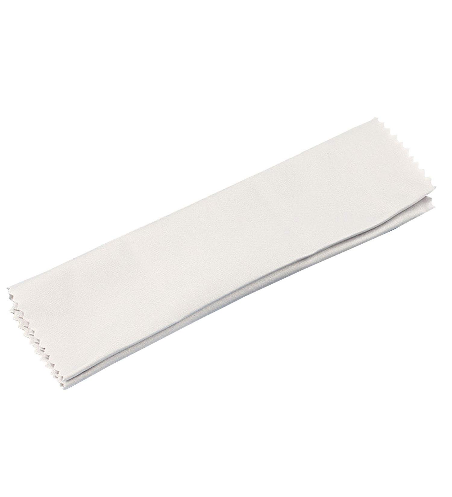 Junhasgood Computer Glasses Cloth - 5PC Cleaning Towels for Screens & Glasses | White One Size - Buy Online on GoSupps.com