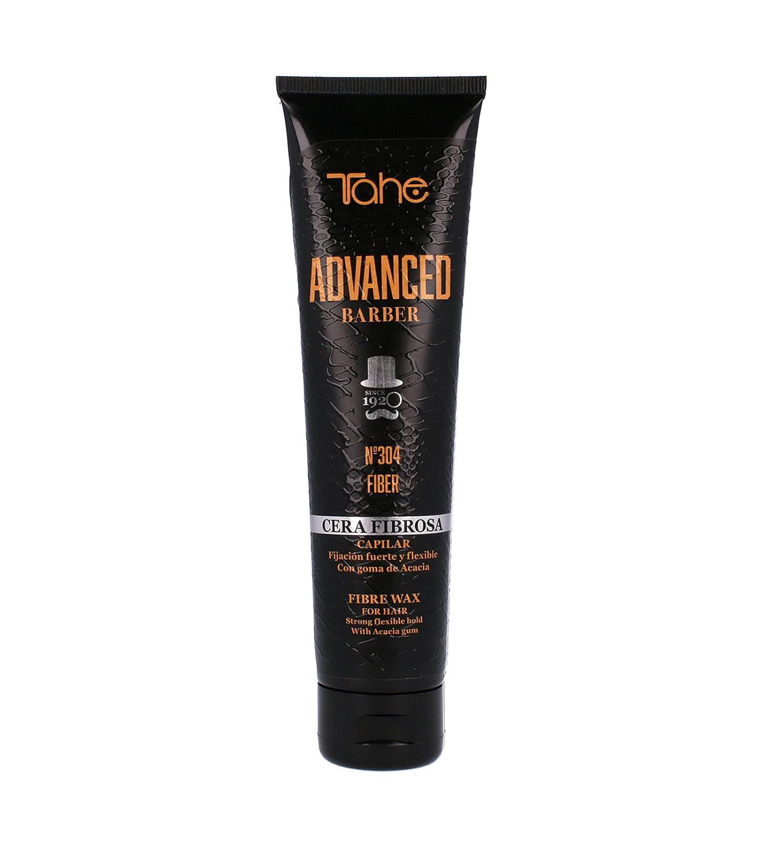 Buy Tahe Advanced Barber Fibre Wax for Hair - 100ml | Best International Shipping - Buy Online on GoSupps.com