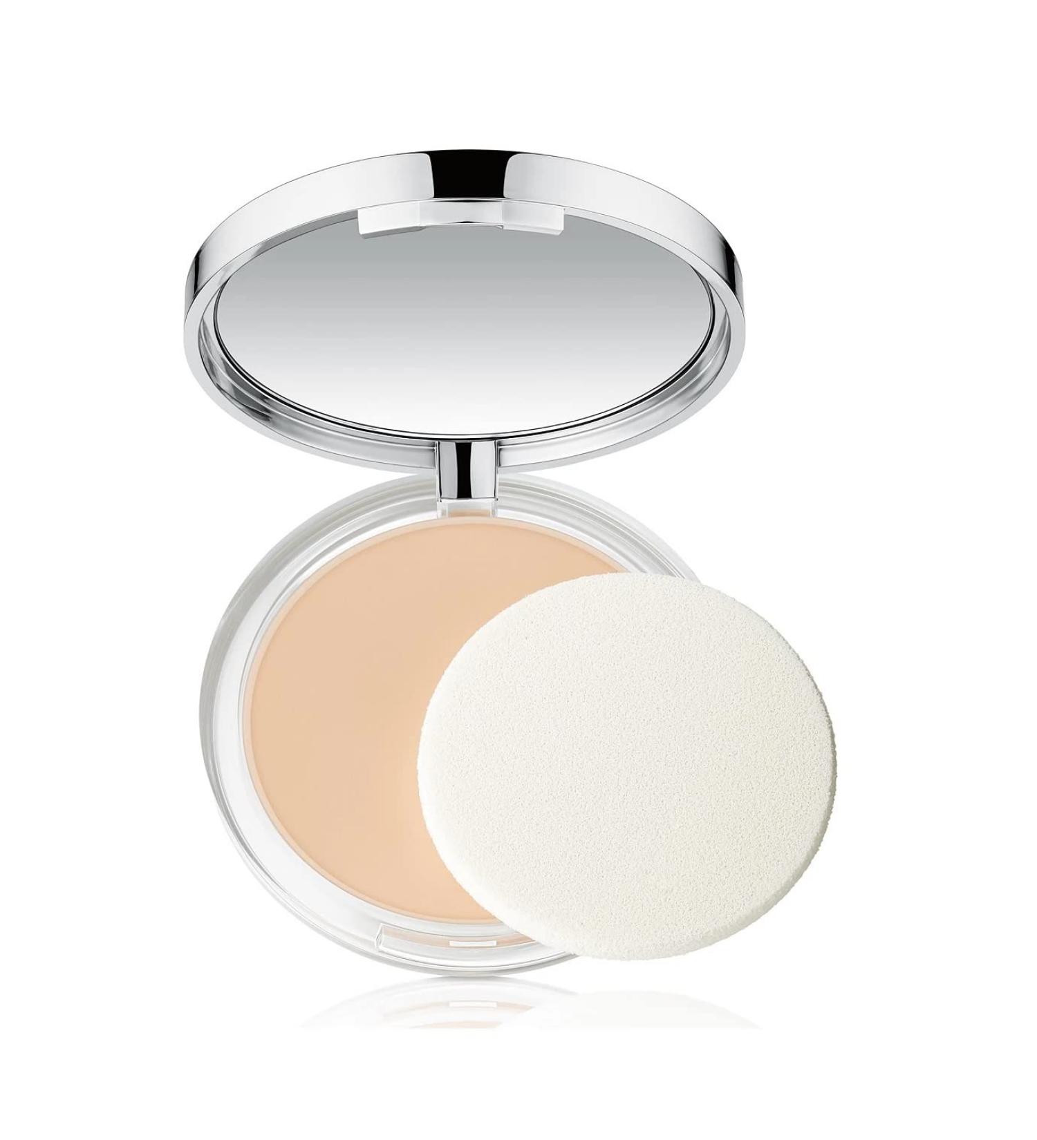 Clinique Almost Powder MakeUp - Shade 04 Neutral - Buy Online on GoSupps.com