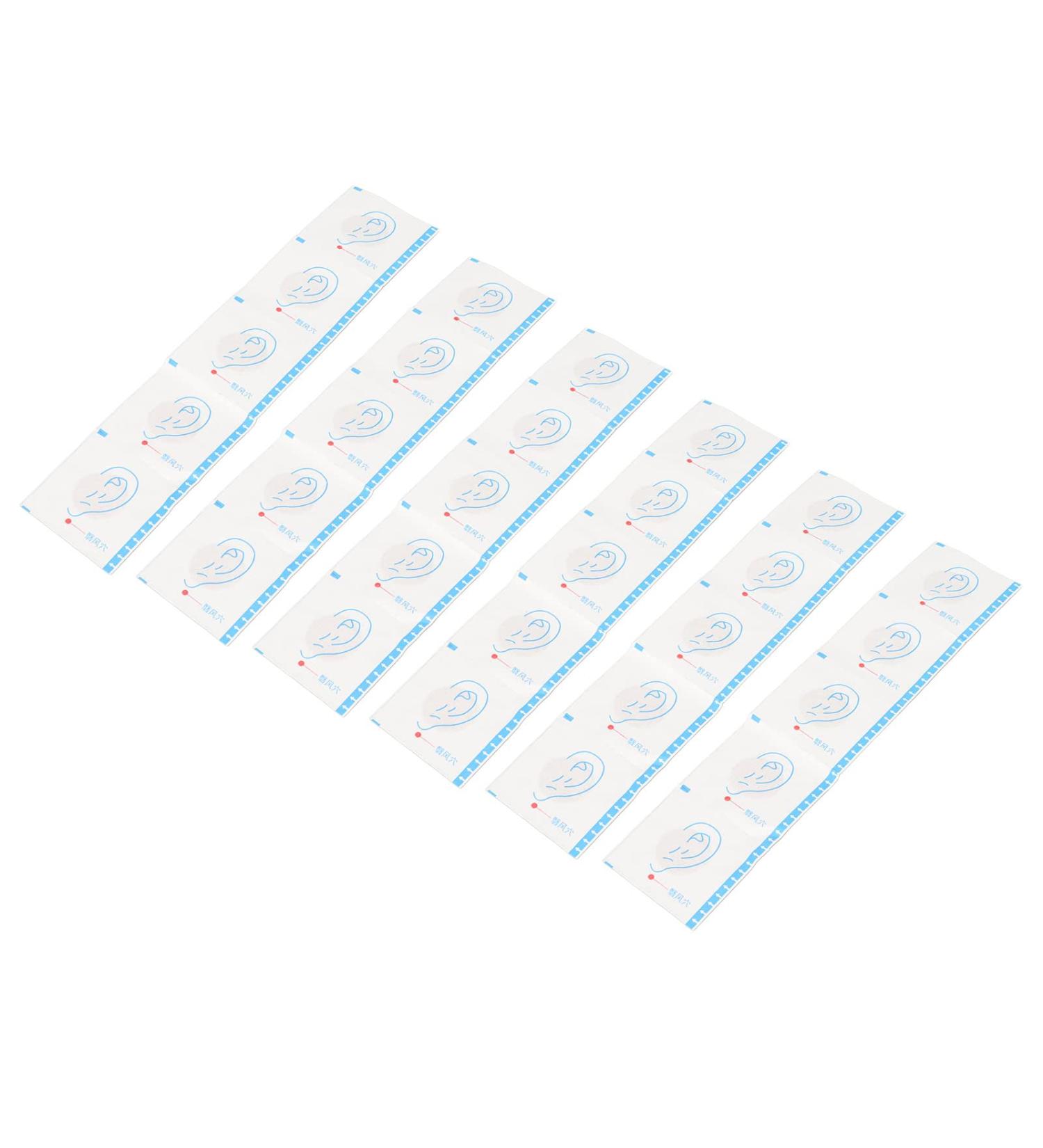 Organic Tinnitus Relief Patch - Gentle Earache Treatment for Kids on the Go - Buy Online on GoSupps.com