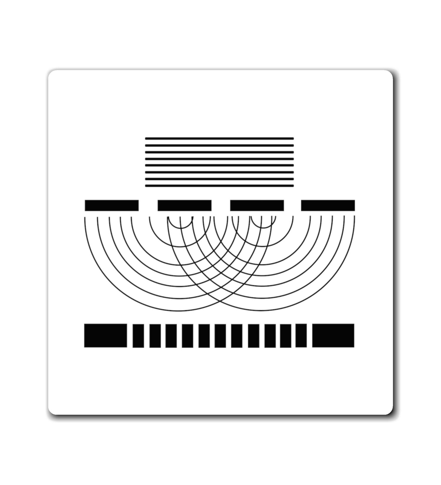 Humorous Chemistry Teachers Professor Educators Science Pun Hilarious Physics Biologist Sarcasm Students Fun Magnets 4" 4" - Buy Online on GoSupps.com