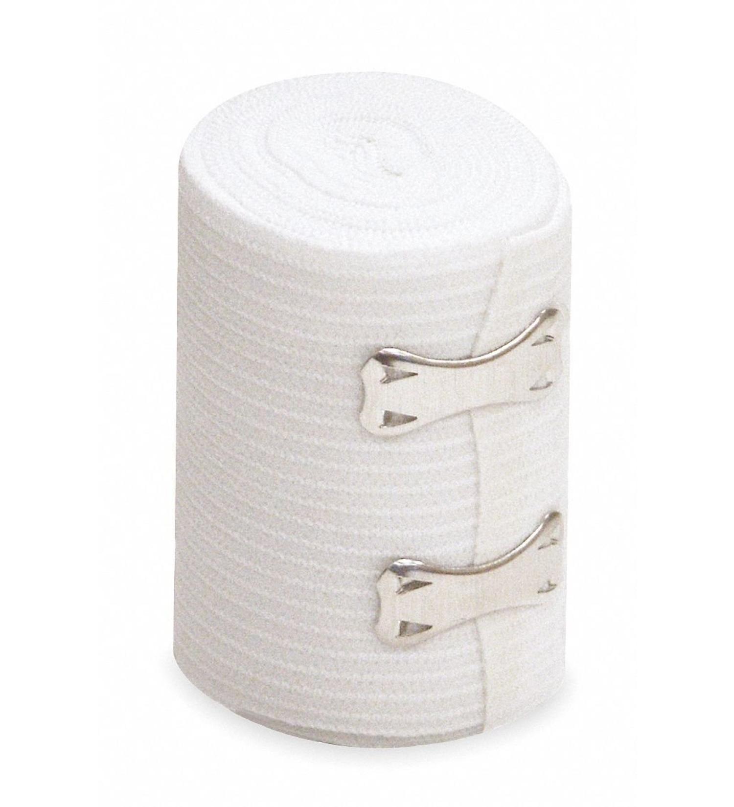 Elastic Wrap Non-Sterile Beige Bulk PK5