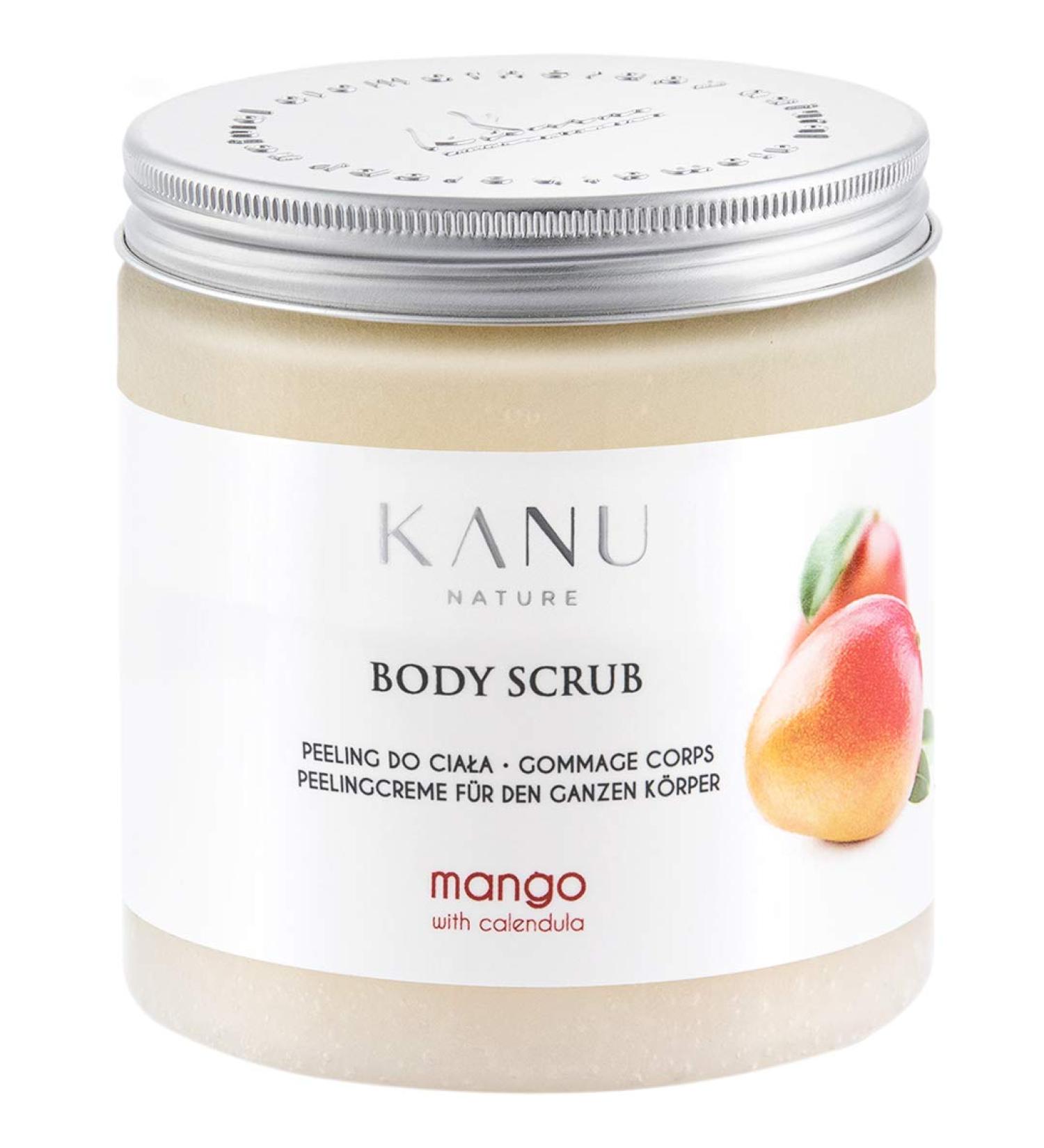 Body peeling mango - 350 g