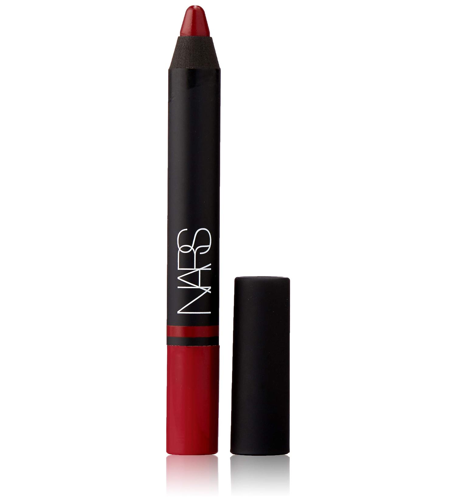 NARS Satin Lip Pencil - Majella 0.07 Oz Lipstick for Women - Buy Online on GoSupps.com