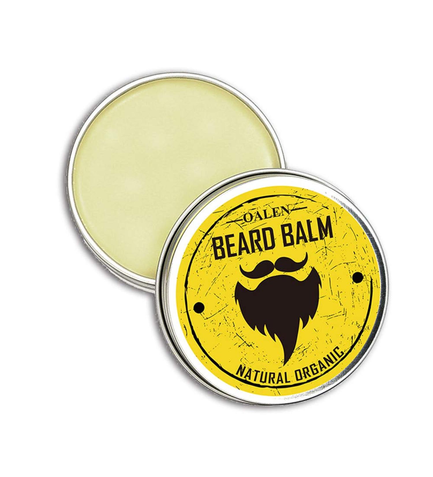 Buy Bart Moisture Care Balsam Leave-In Cream for Men | 30g Beard Care & Styling | International Shipping Available - Buy Online on GoSupps.com