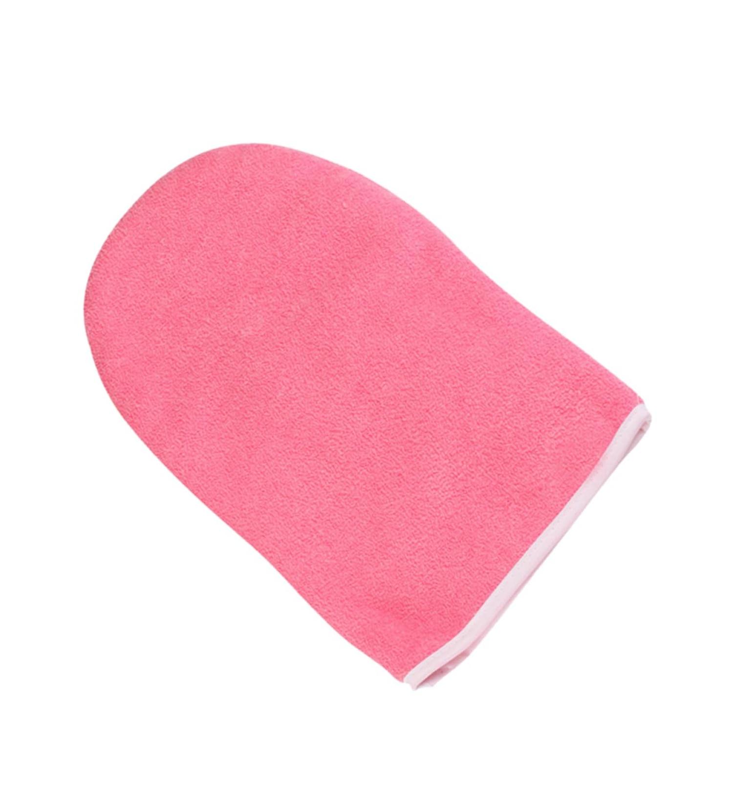 Healeved 1 Pair Paraffin Gloves Wax Bath Hands Cover Fabric Gloves Warm Wax Gloves Hand Treatment Gloves Repair Gloves Home Use Paraffin Wax Gloves Easy to Wear Gloves Care Red - Buy Online on GoSupps.com