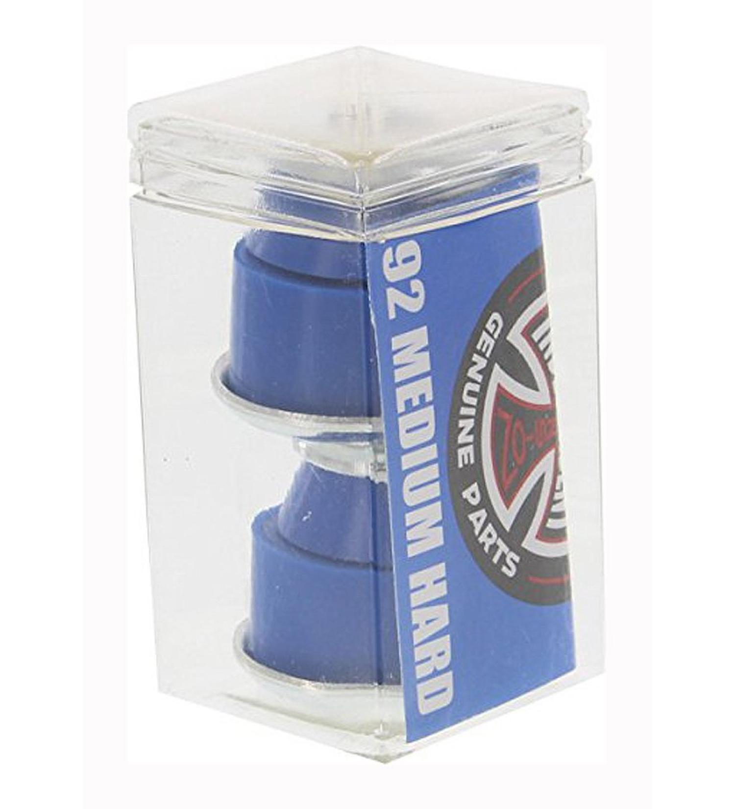 Independent Genuine Parts Standard Cylinder (92a) Cushions Med Hard