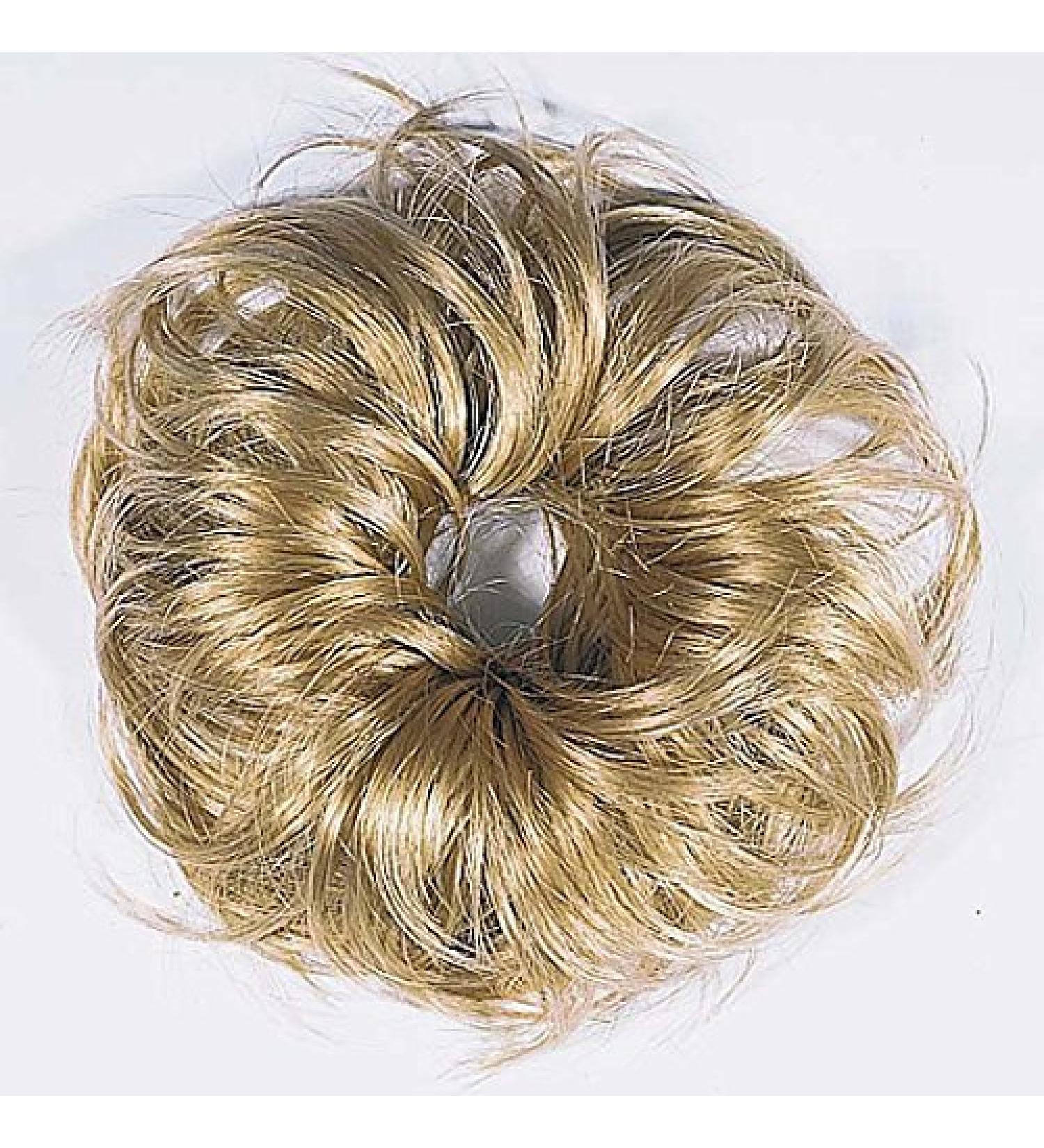 Solida Bel Hair Fashionring Kerstin - Medium Blonde