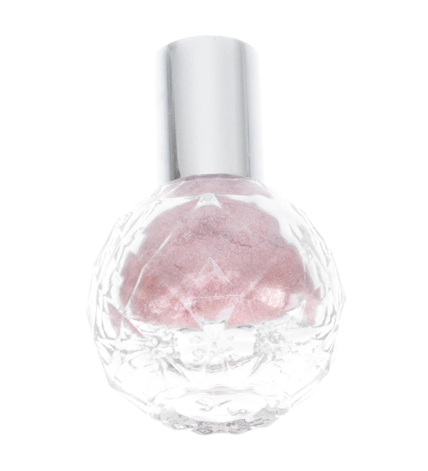 Healeved 1pc Body Air Bag Powder Pride Fascinators Makeup Powder Sprayer Face Highlighter Gloss Spray As Shown 5.5x3cm - Buy Online on GoSupps.com