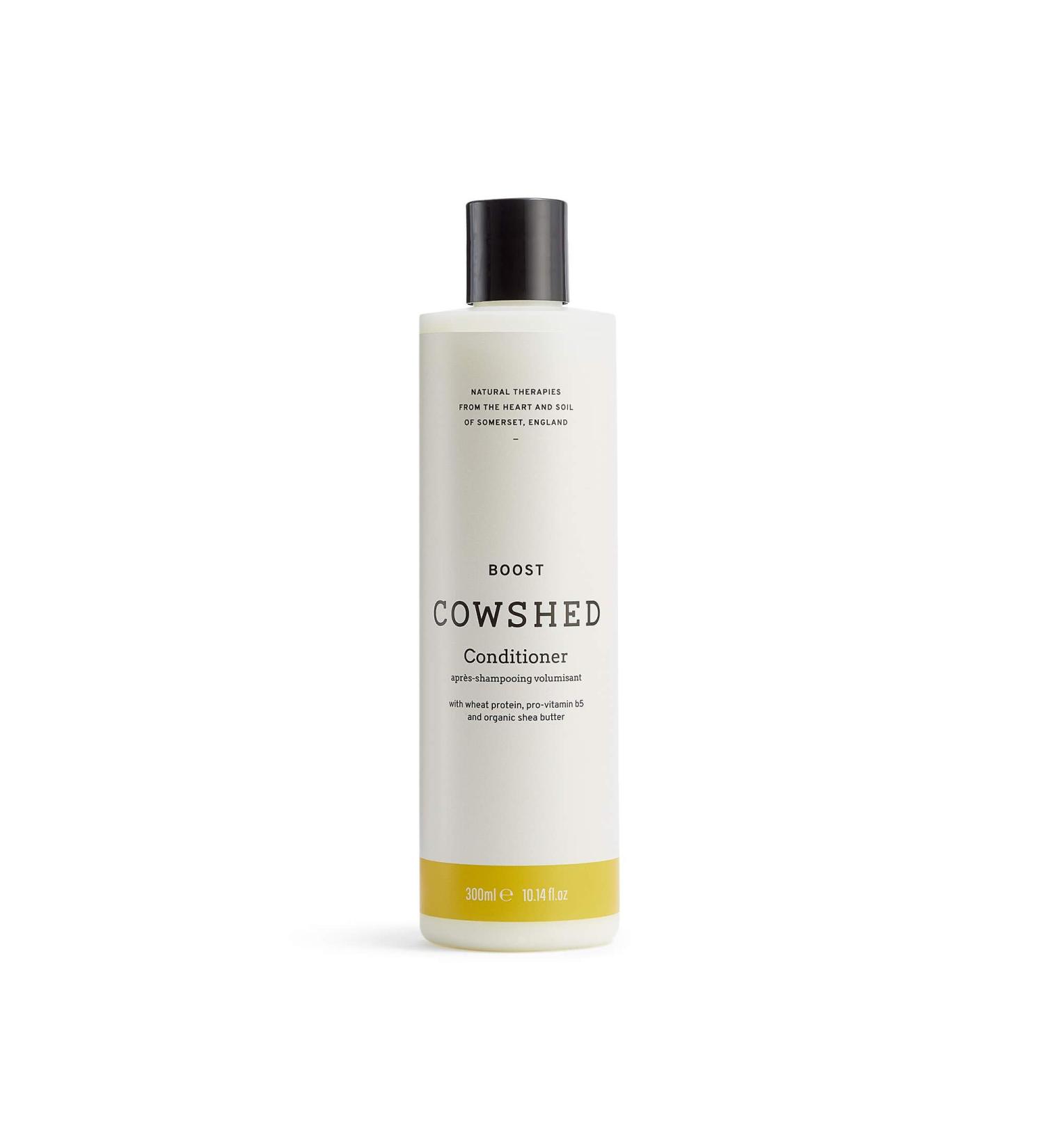 Cowsshed Boost Conditioner 300 ml