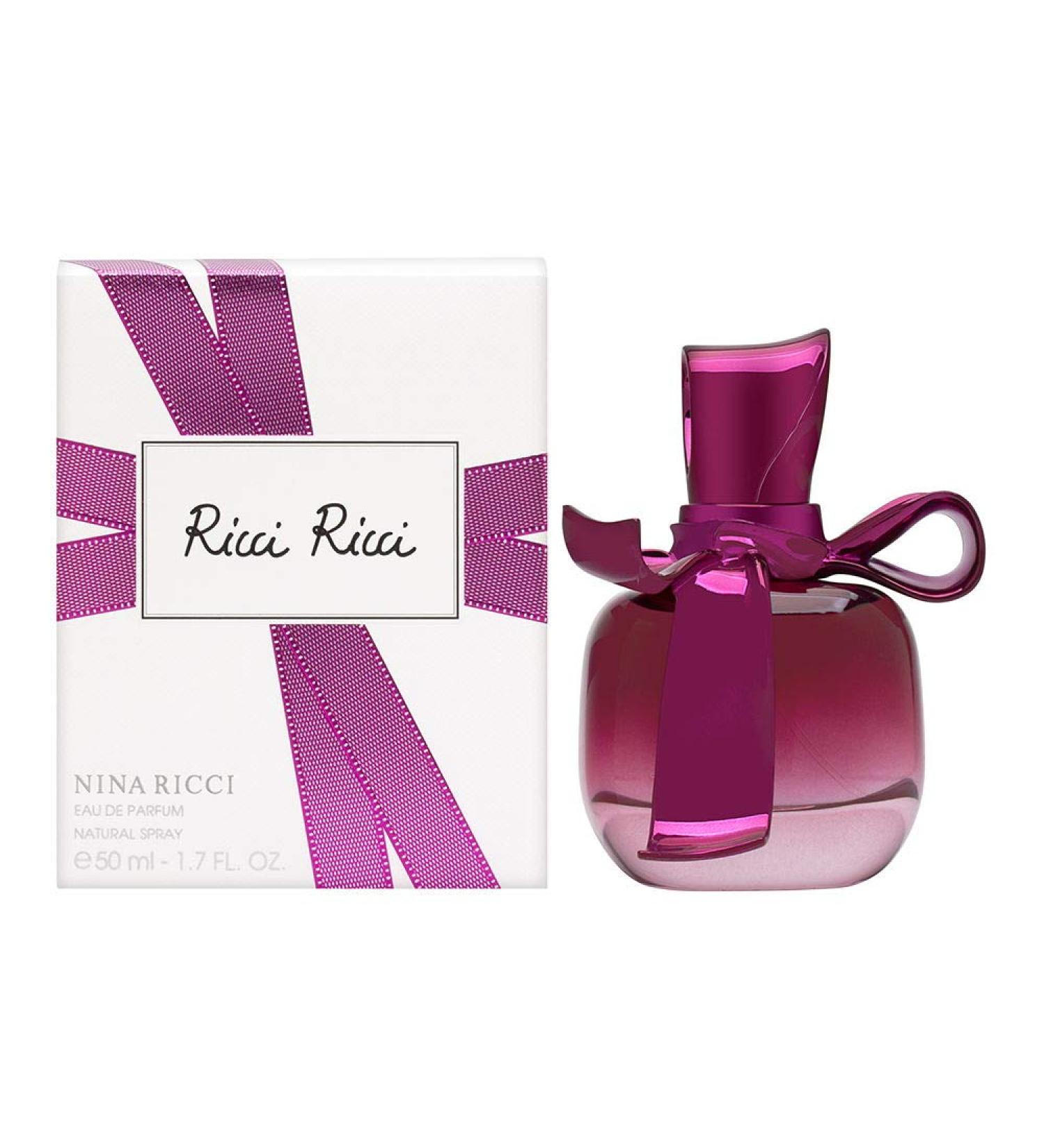 Ricci Ricci - Eau de Parfum 1.7 fl oz