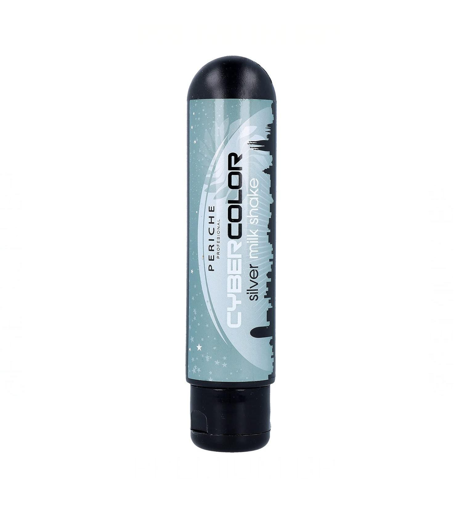 Periche cyber silver color 100 ml - Buy Online on GoSupps.com