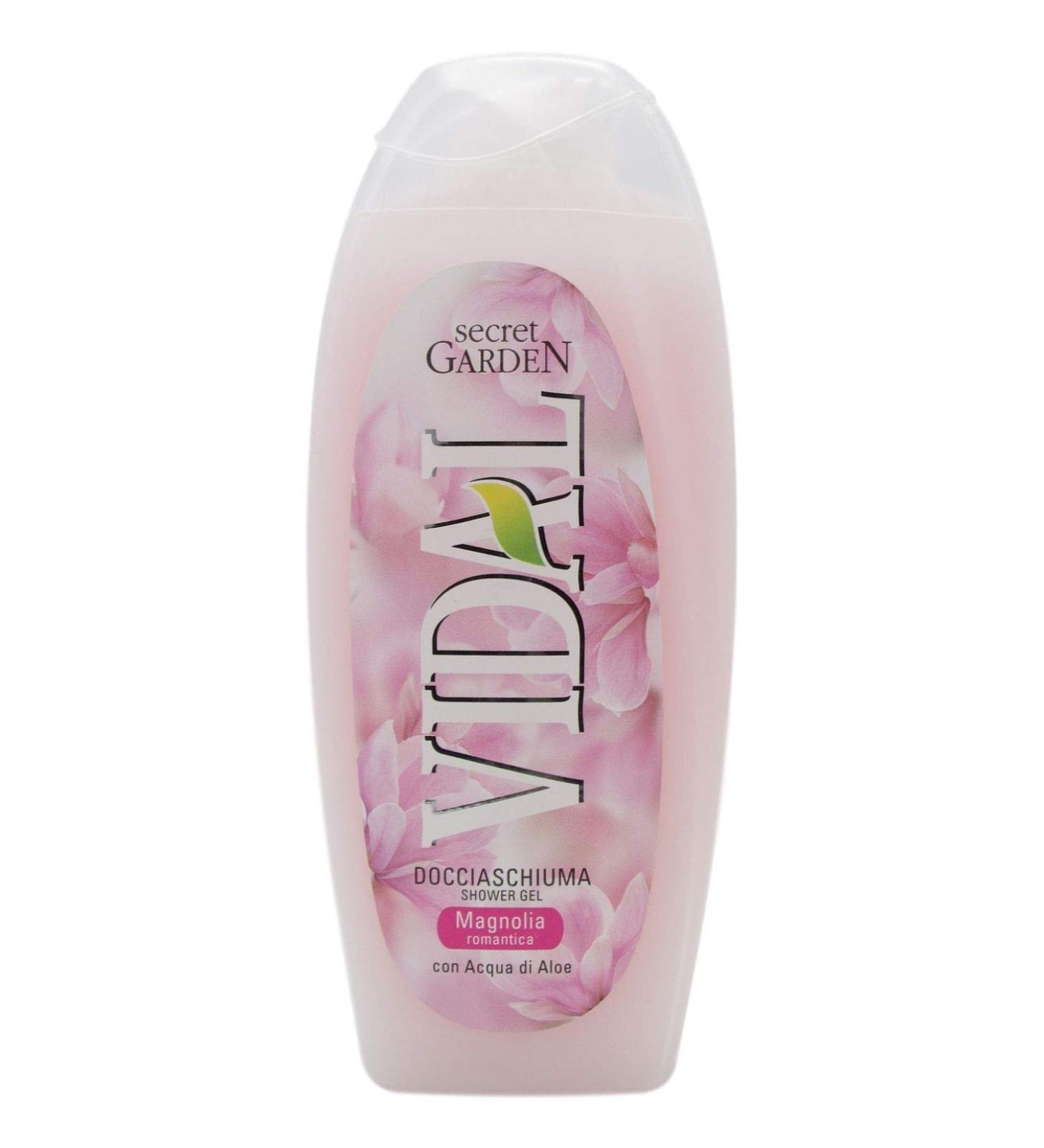 Vidal D/S Magnolia 250 ml